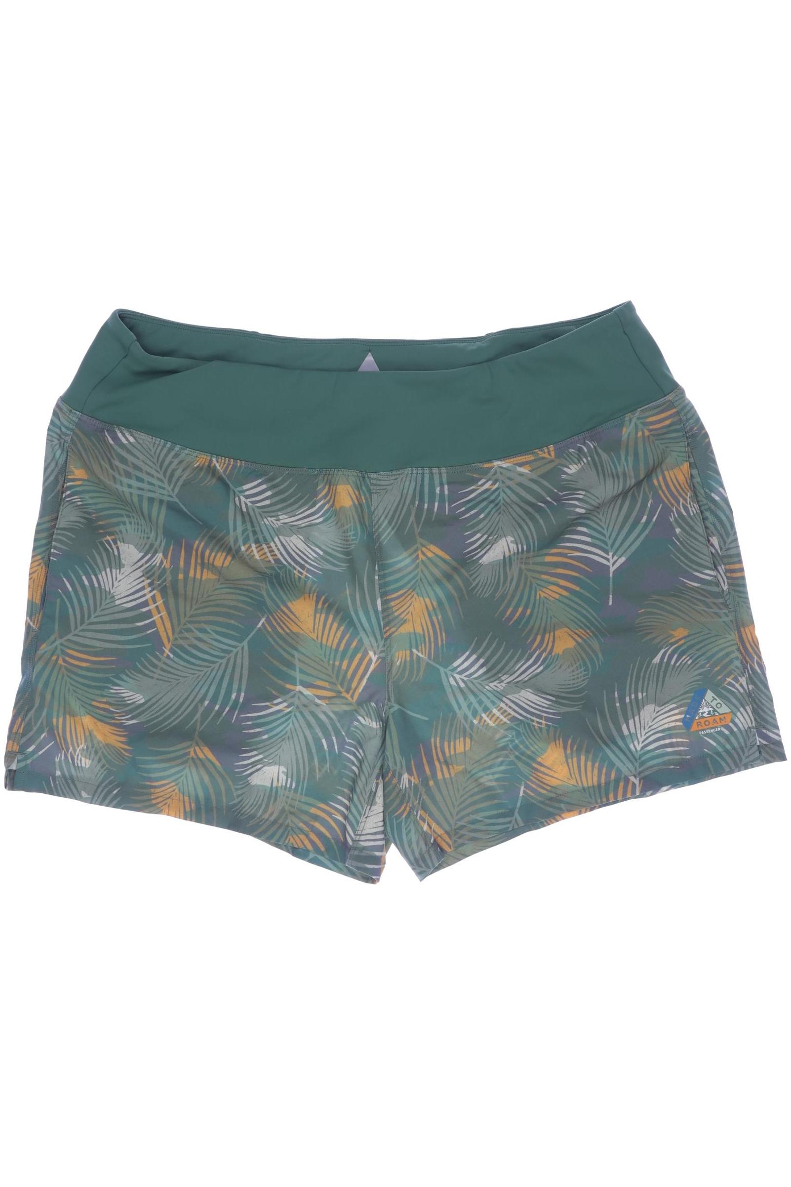 

Passenger Damen Shorts, grün, Gr. 44