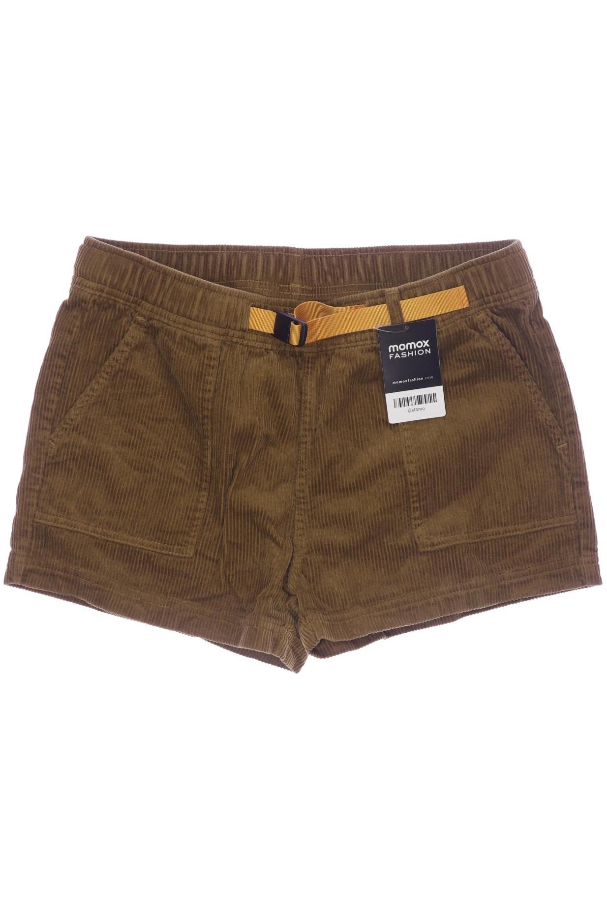

Passenger Damen Shorts, braun, Gr. 38