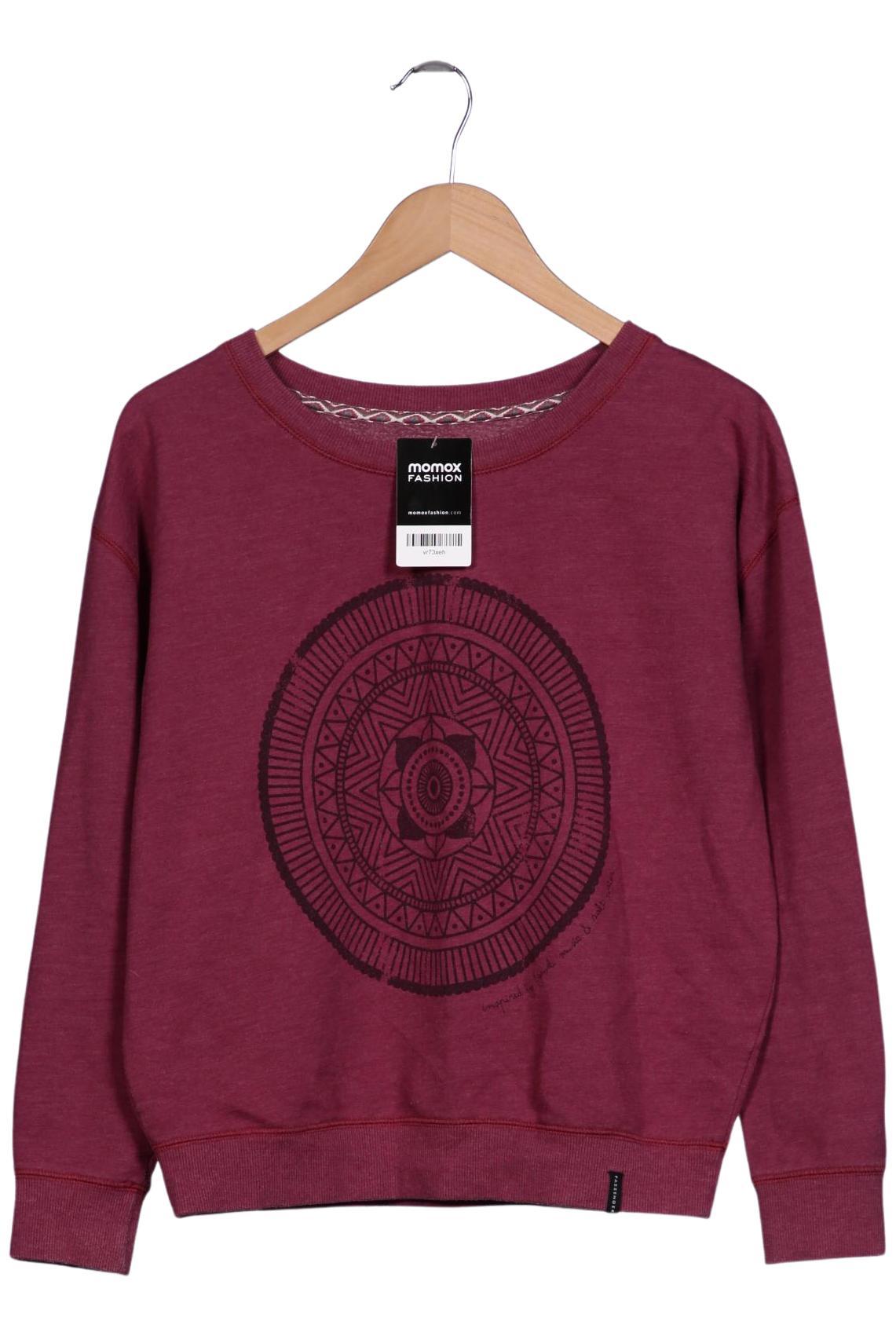 Thumbnail - Passenger Damen Sweatshirt, pink, Gr. 36