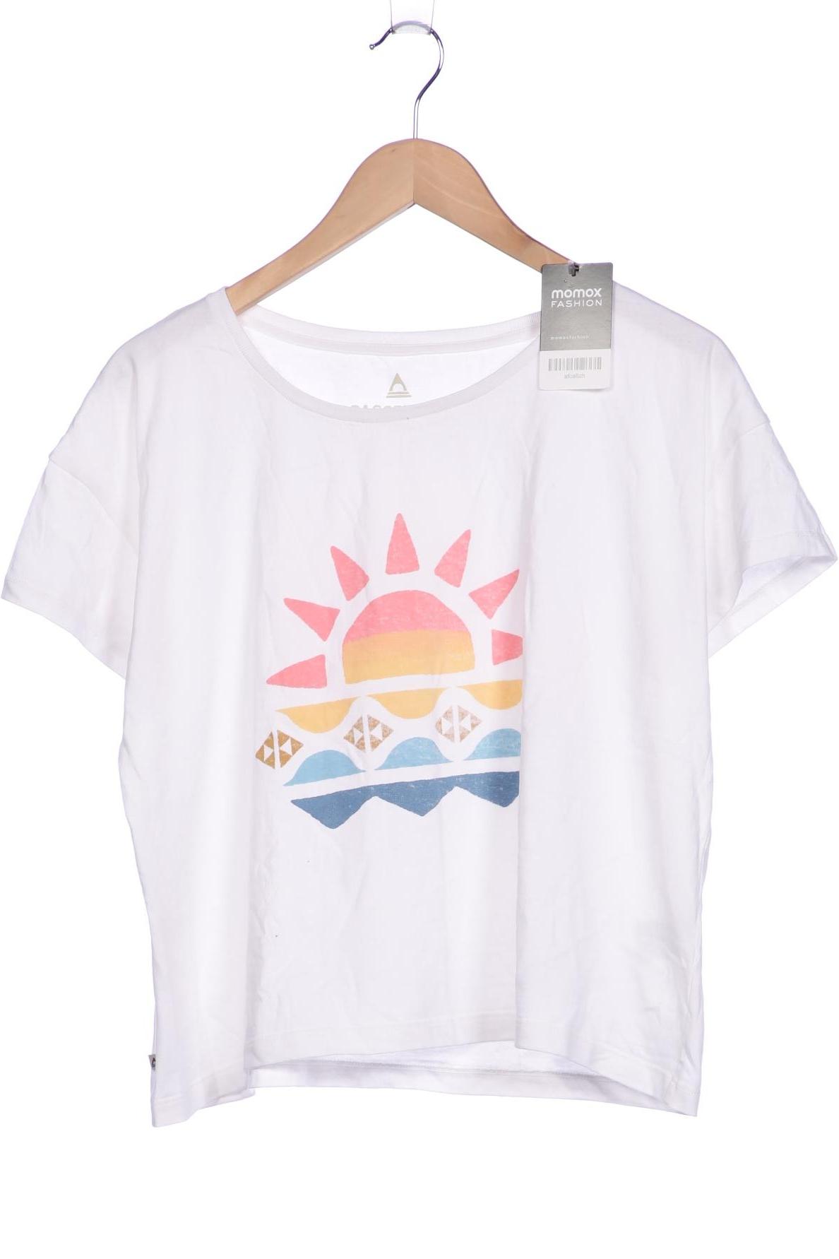 

Passenger Damen T-Shirt, weiß, Gr. 42