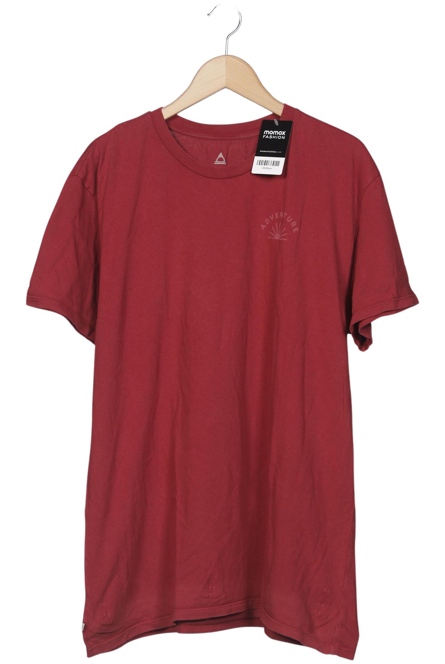 

Passenger Damen T-Shirt, rot, Gr. 44