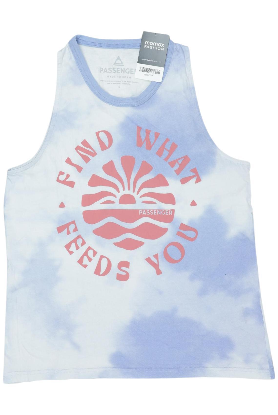 

Passenger Damen Top, mehrfarbig, Gr. 36