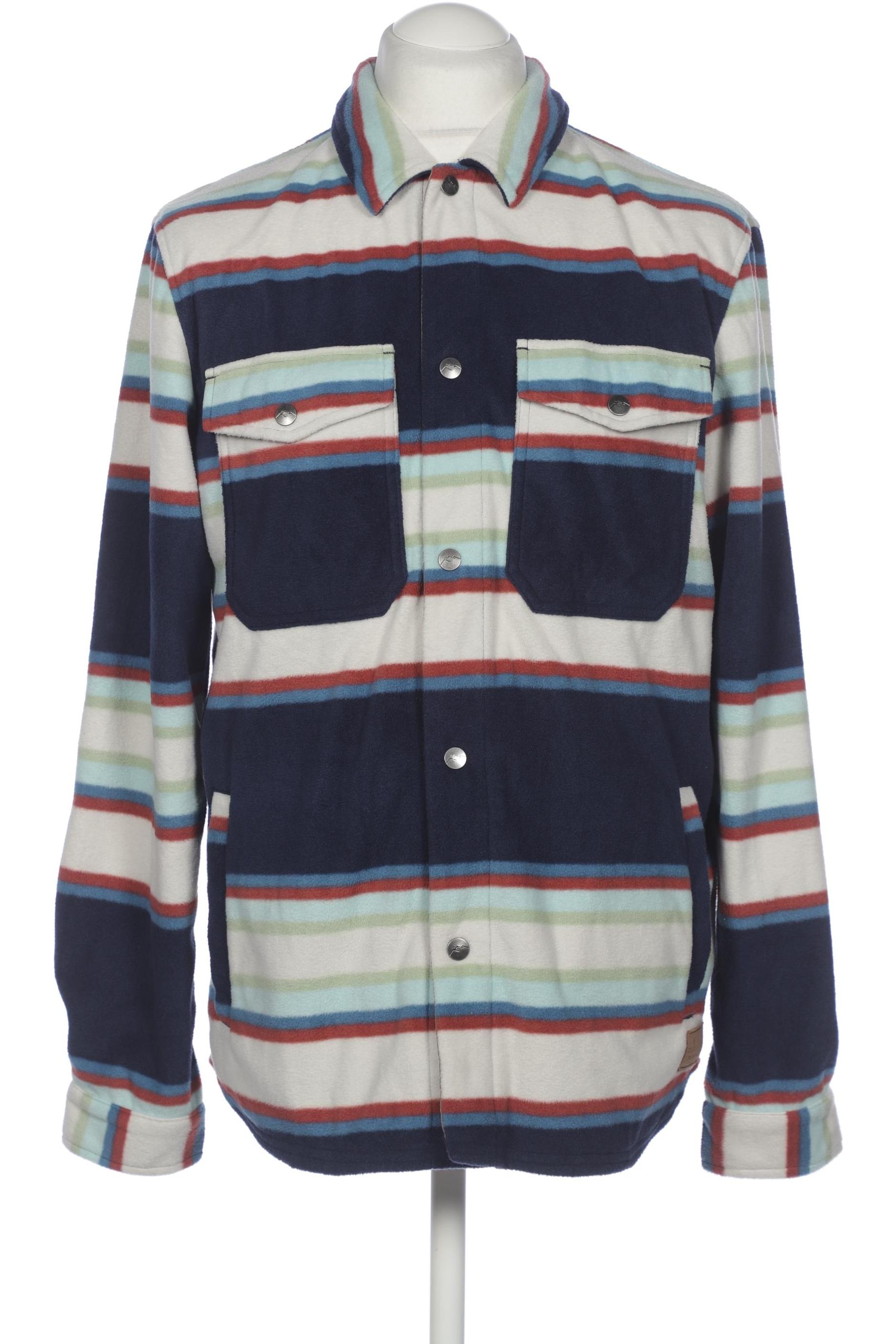 

Passenger Herren Hemd, mehrfarbig, Gr. 48