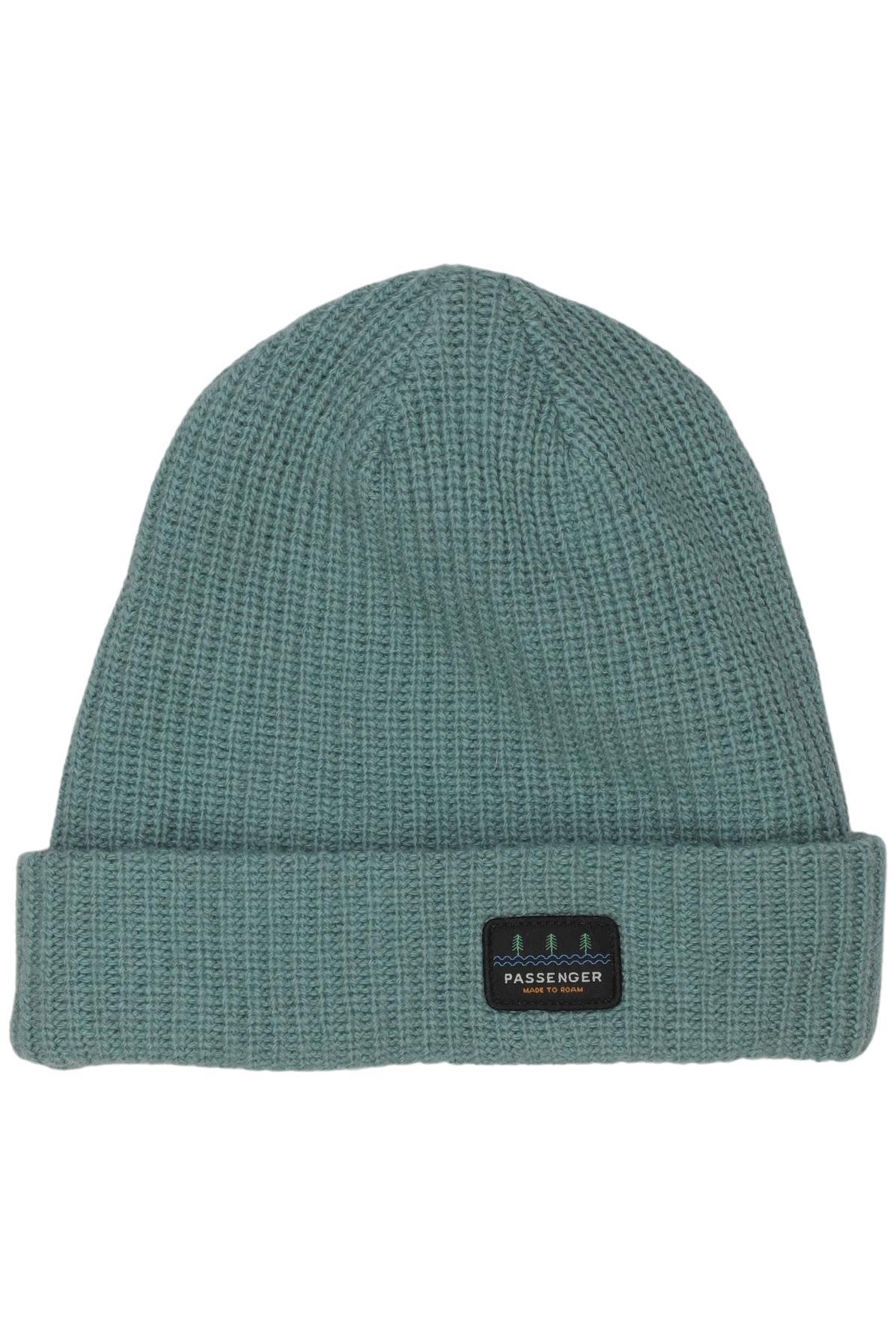 Thumbnail - Passenger Herren Hut/Mütze, türkis, Gr. uni