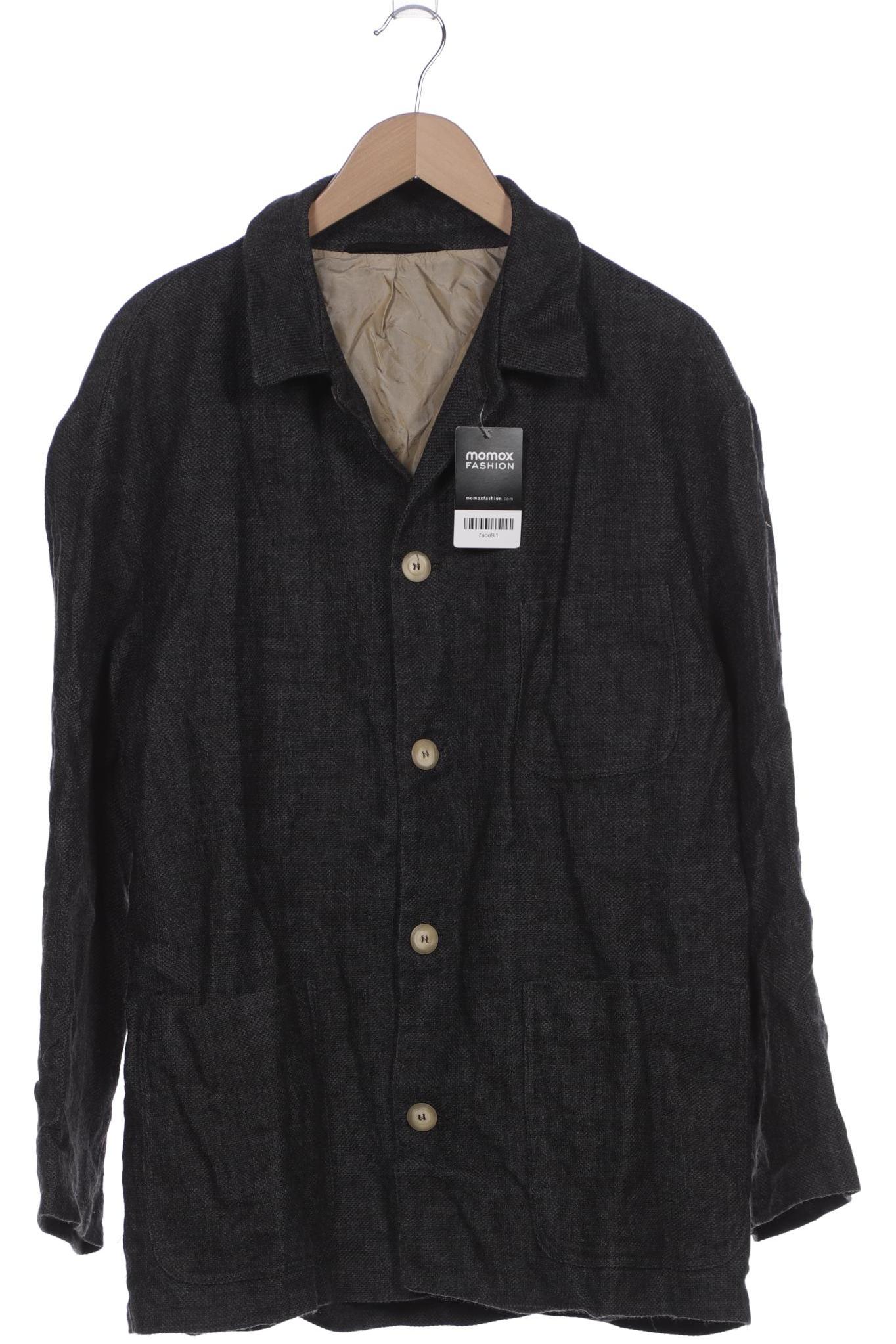

Passenger Herren Jacke, grau, Gr. 56