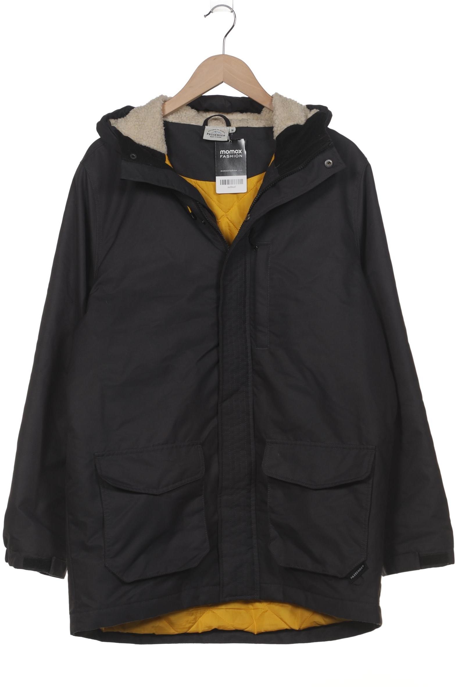 Thumbnail - Passenger Herren Jacke, marineblau, Gr. 54