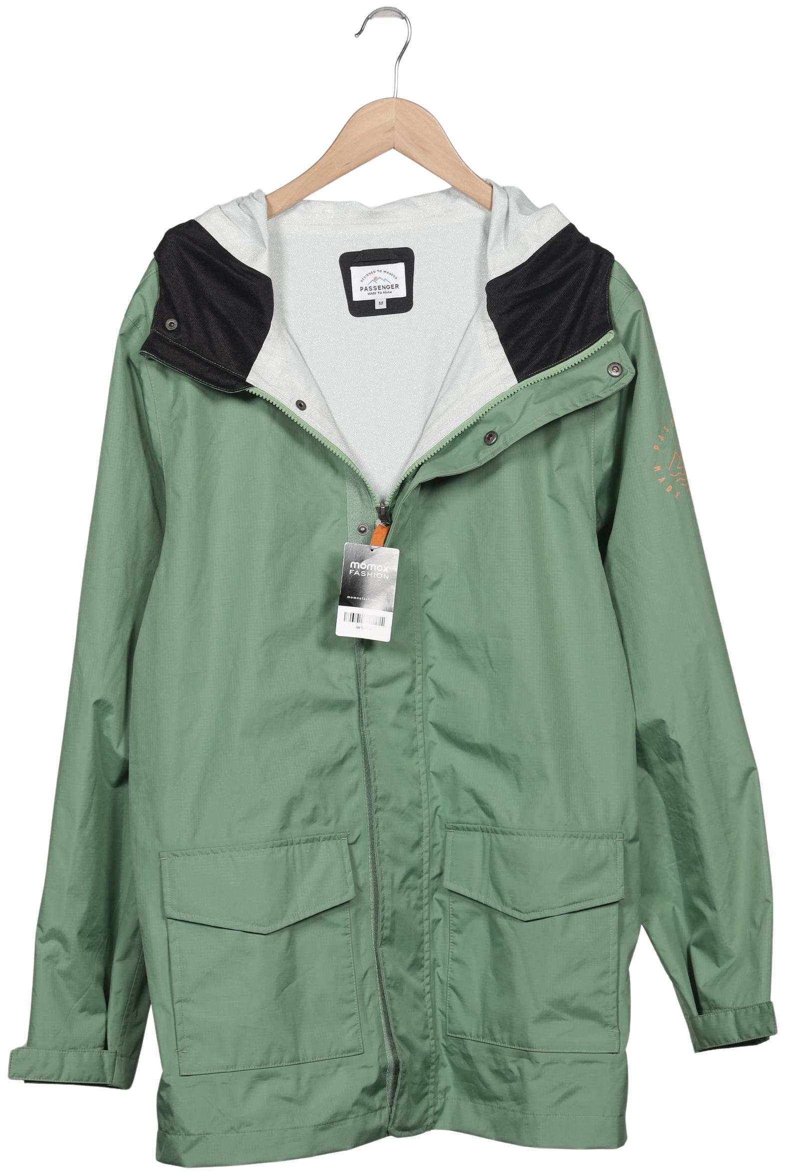 

Passenger Herren Jacke, grün, Gr. 48