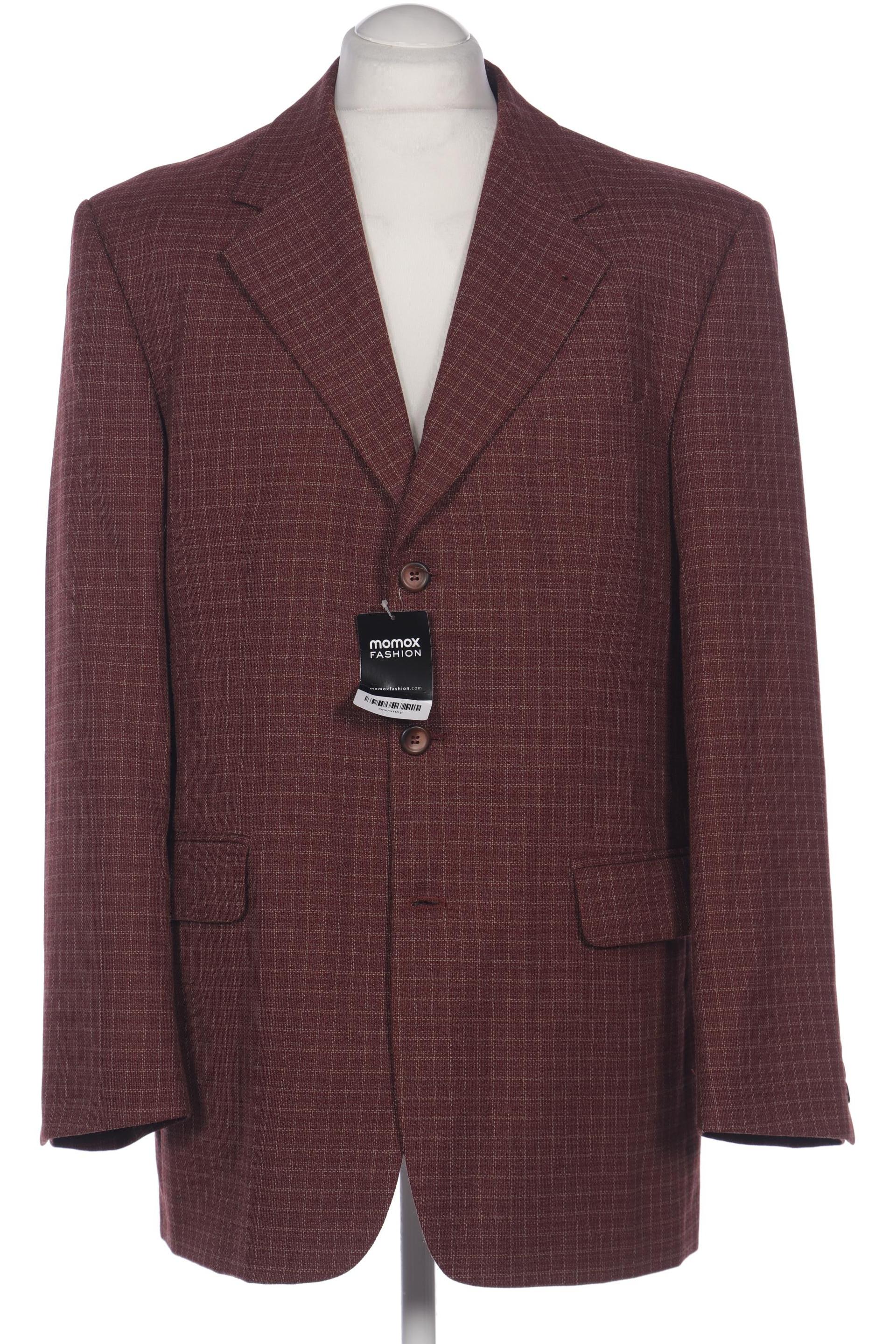 

Passenger Herren Sakko, bordeaux, Gr. 98