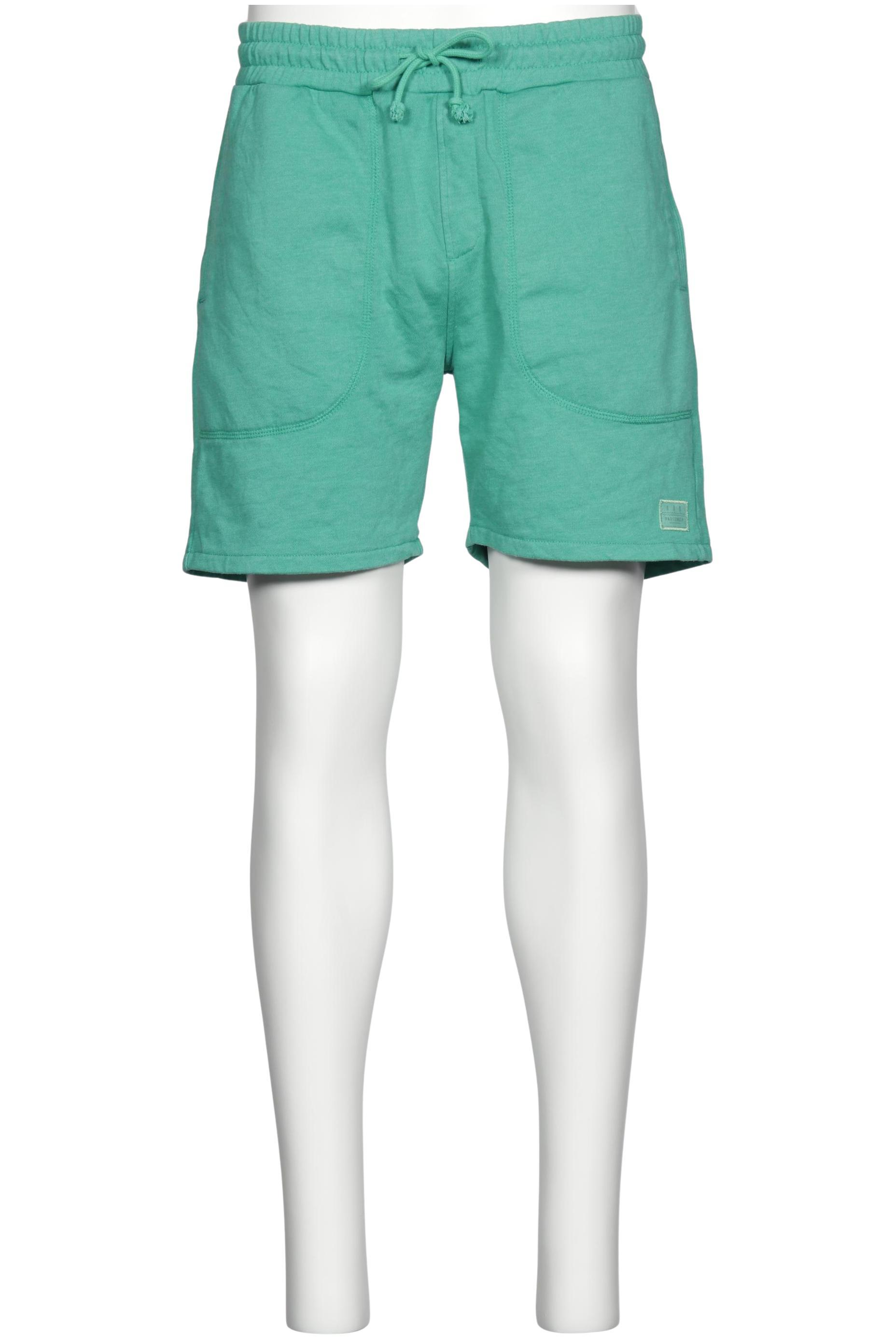 Thumbnail - Passenger Herren Shorts, türkis, Gr. 52