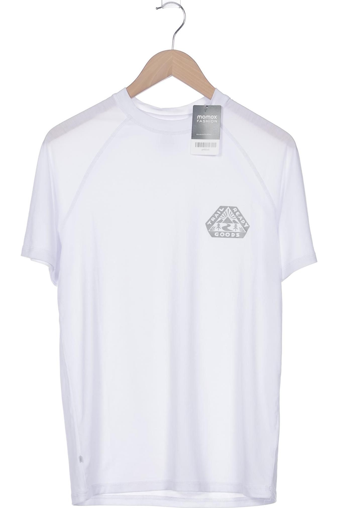 

Passenger Herren T-Shirt, weiß, Gr. 46