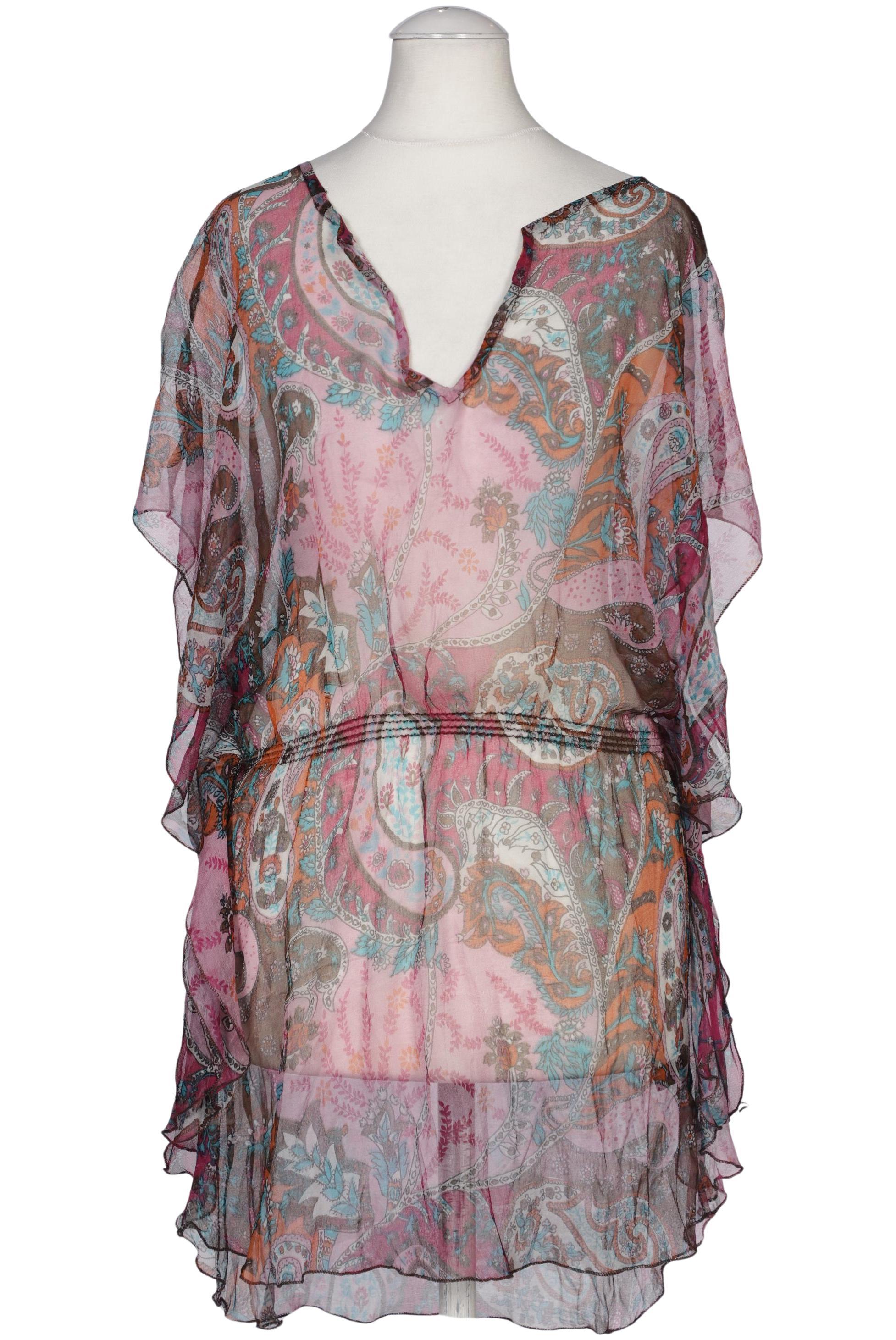 

Passigatti Damen Bluse, mehrfarbig, Gr. 36