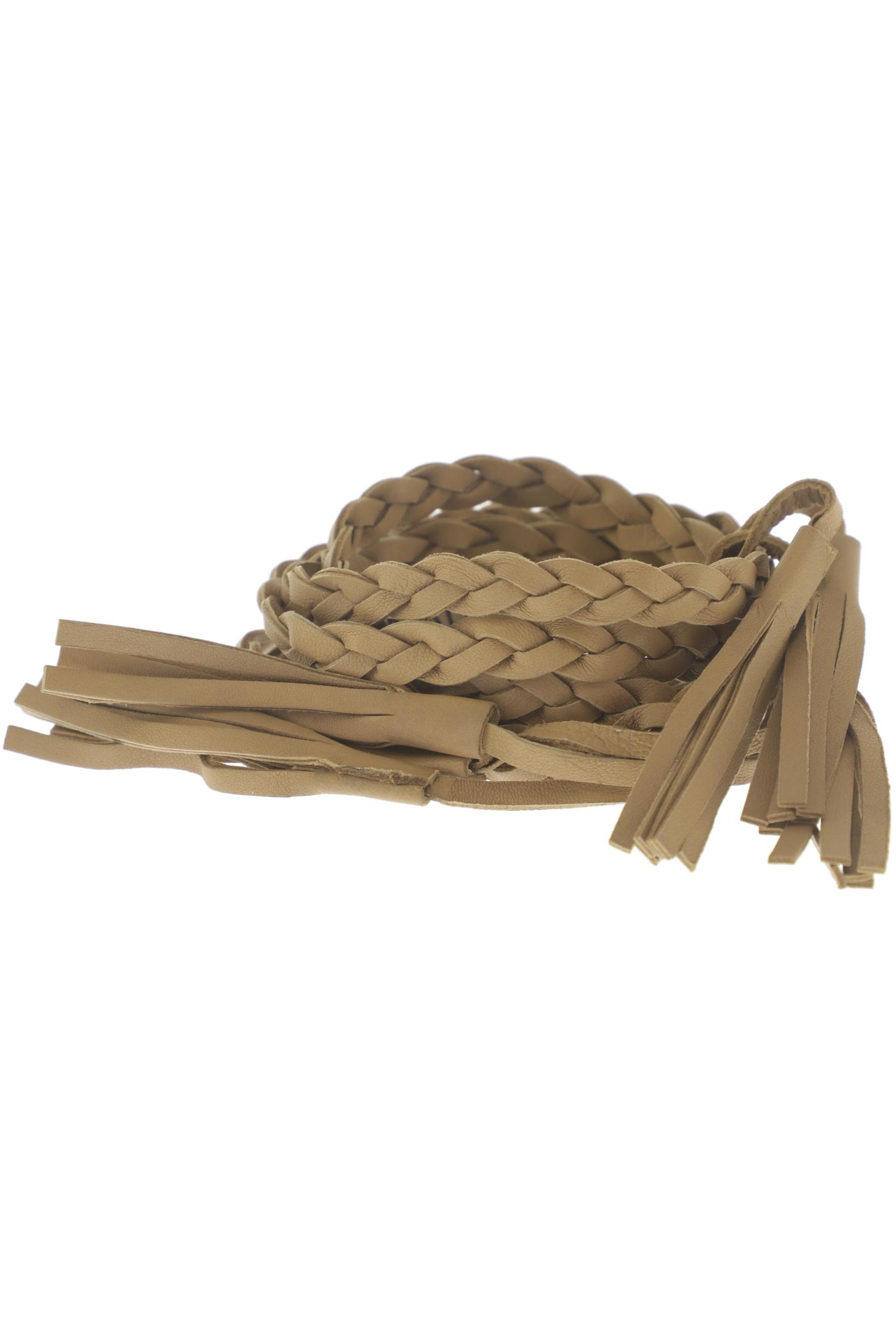 

Passigatti Damen Gürtel, beige, Gr. 125