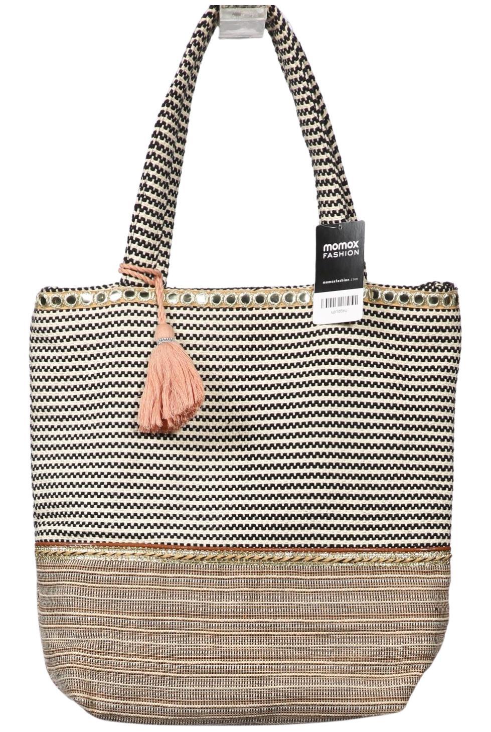 

Passigatti Damen Handtasche, mehrfarbig, Gr.