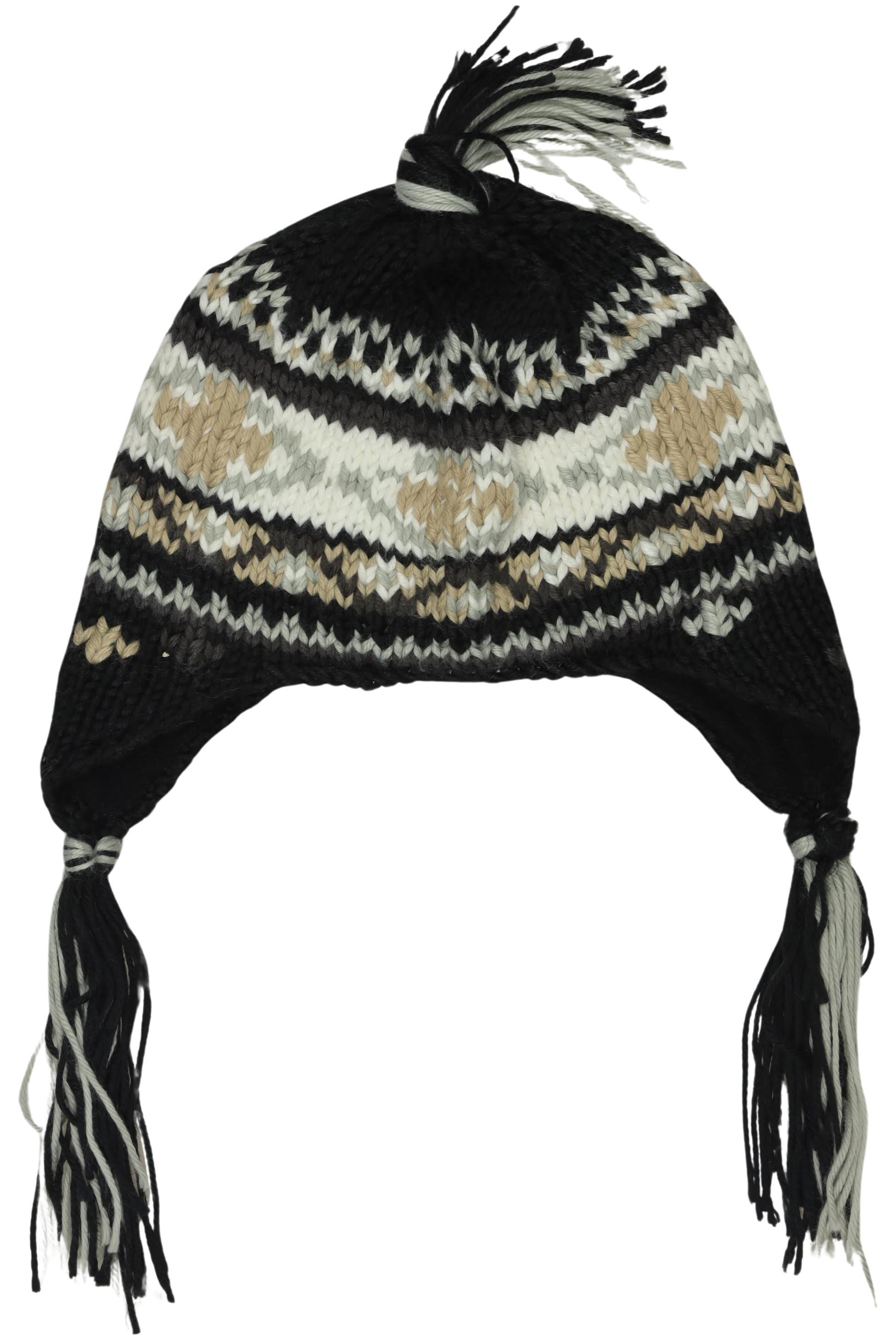 

Passigatti Damen Hut/Mütze, mehrfarbig, Gr. uni