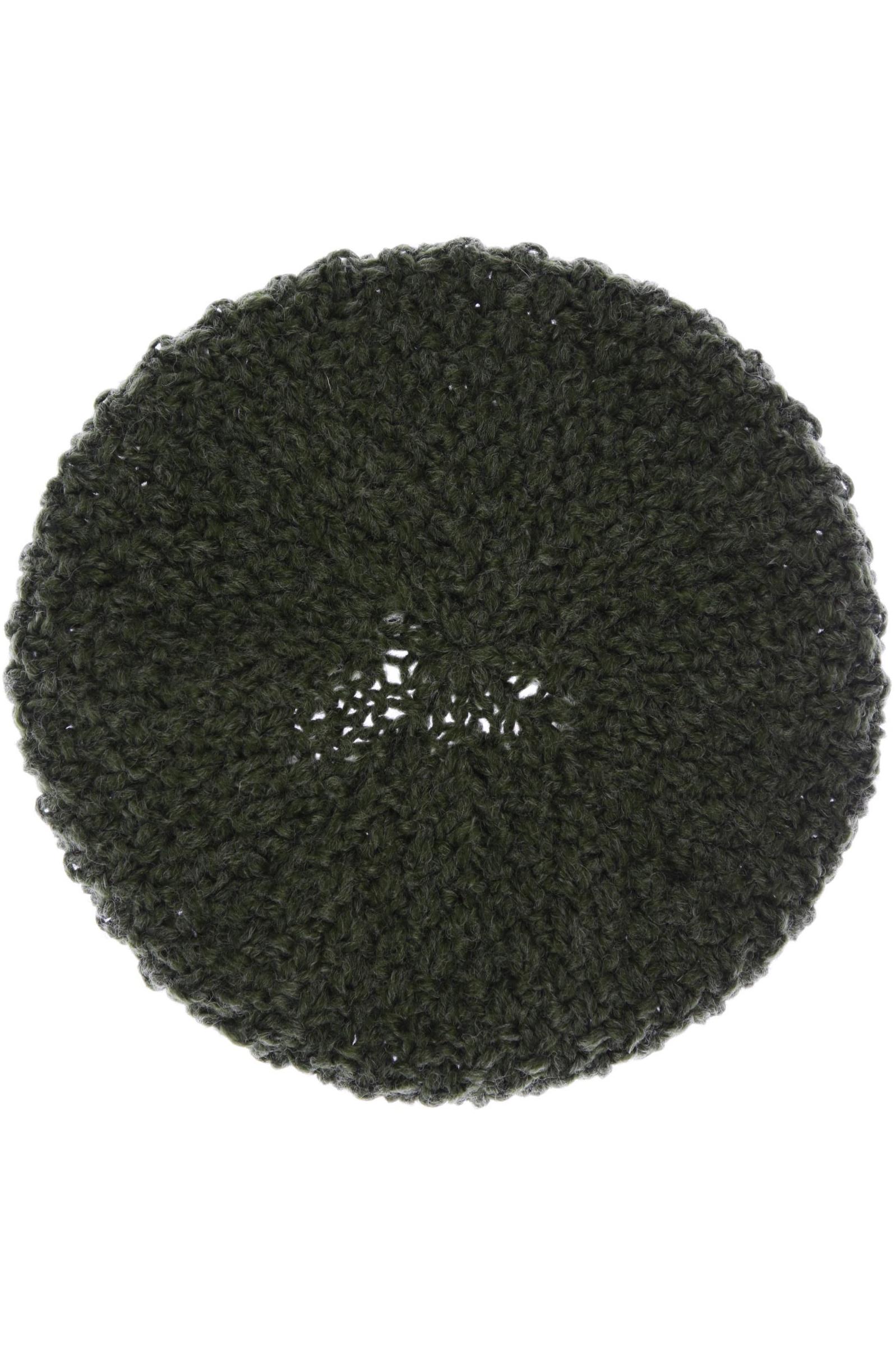 

Passigatti Damen Hut/Mütze, grün, Gr. uni