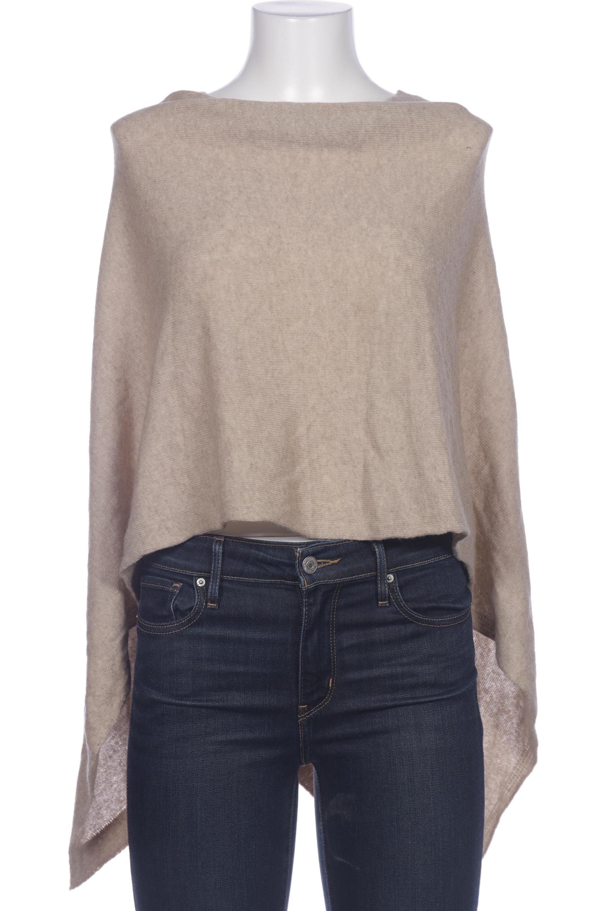 

Passigatti Damen Pullover, beige, Gr. uni