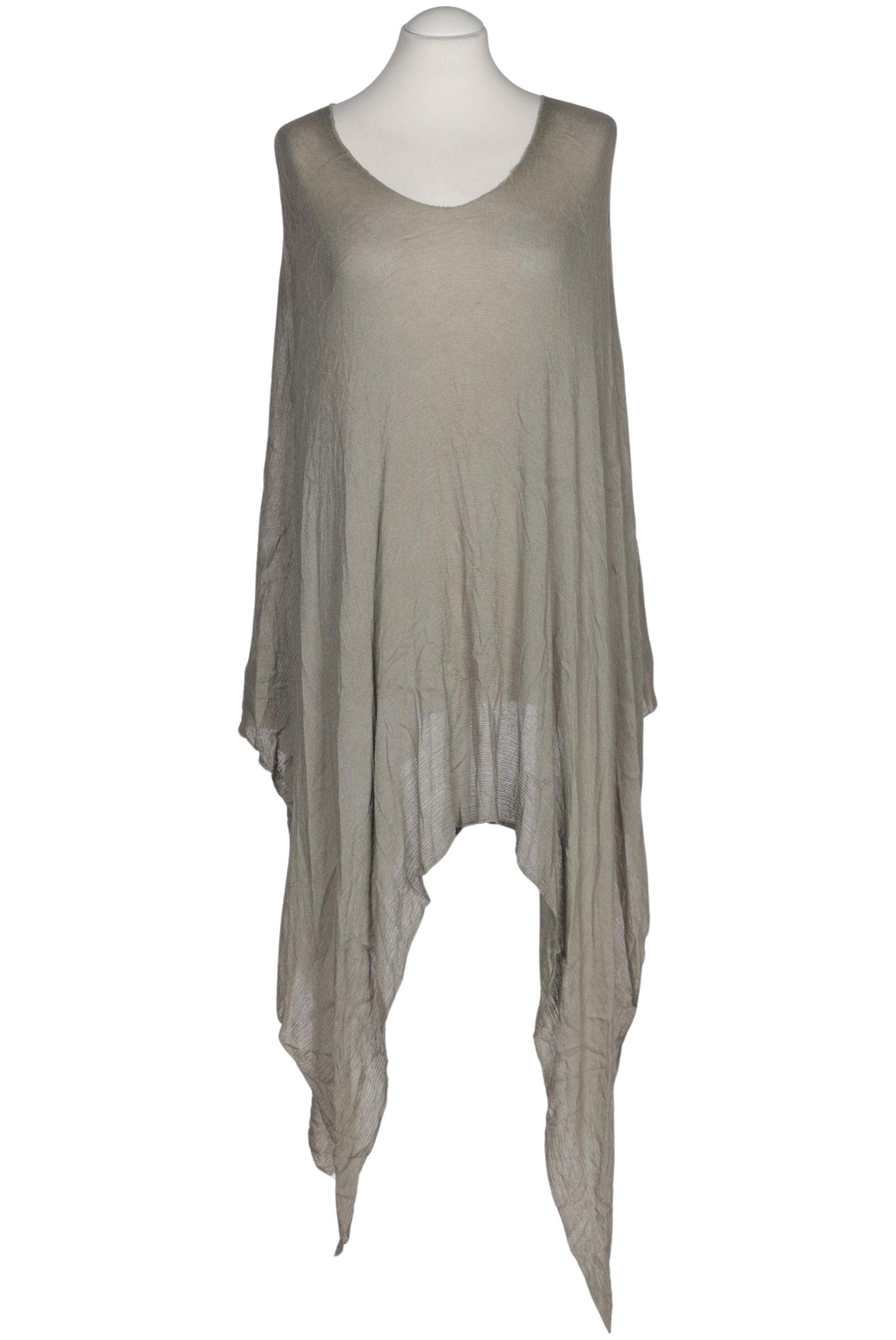 

Passigatti Damen Pullover, grün, Gr. uni