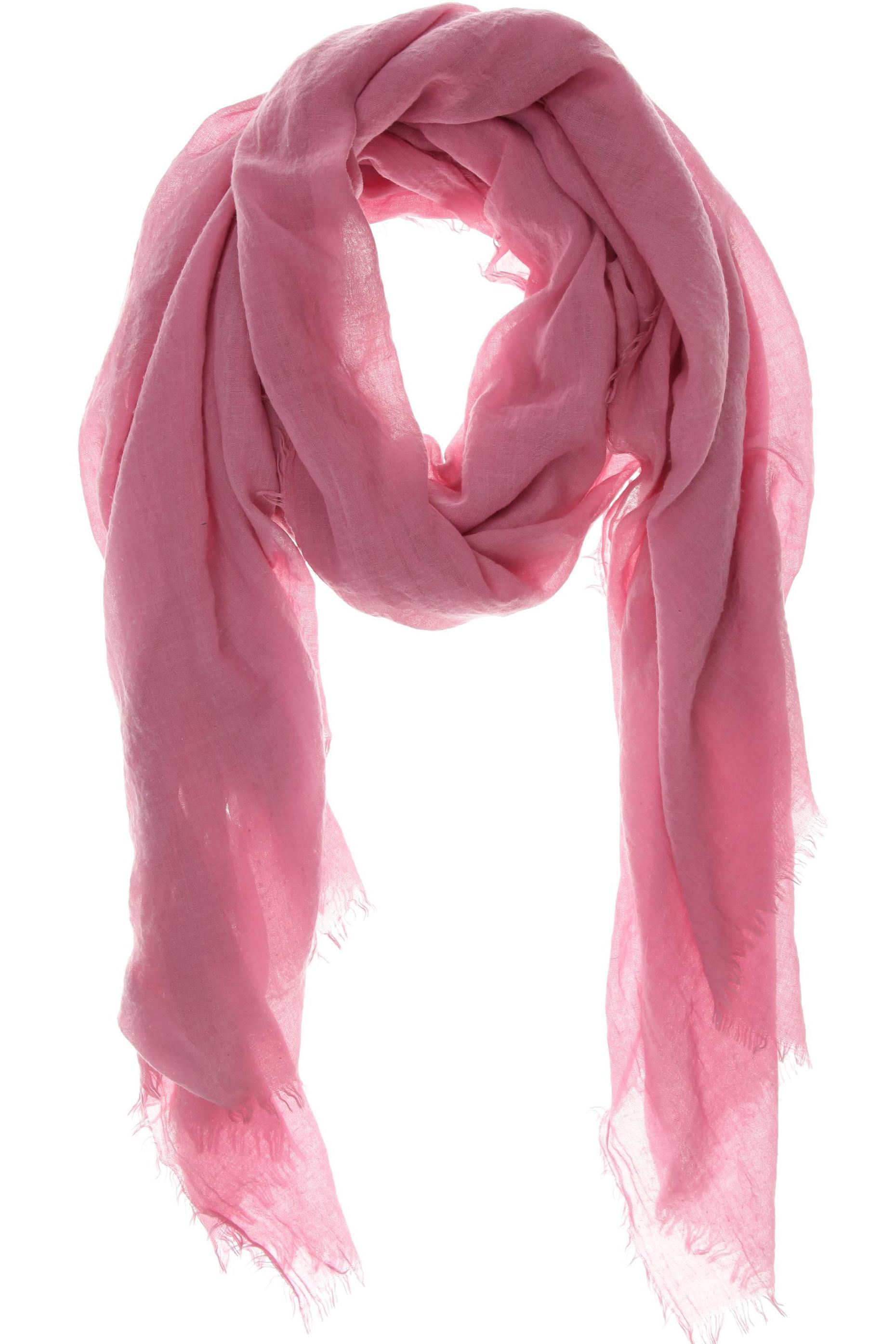 

Passigatti Damen Schal, pink, Gr.
