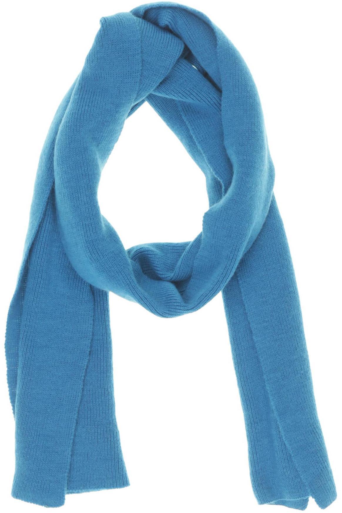 

Passigatti Damen Schal, blau, Gr.