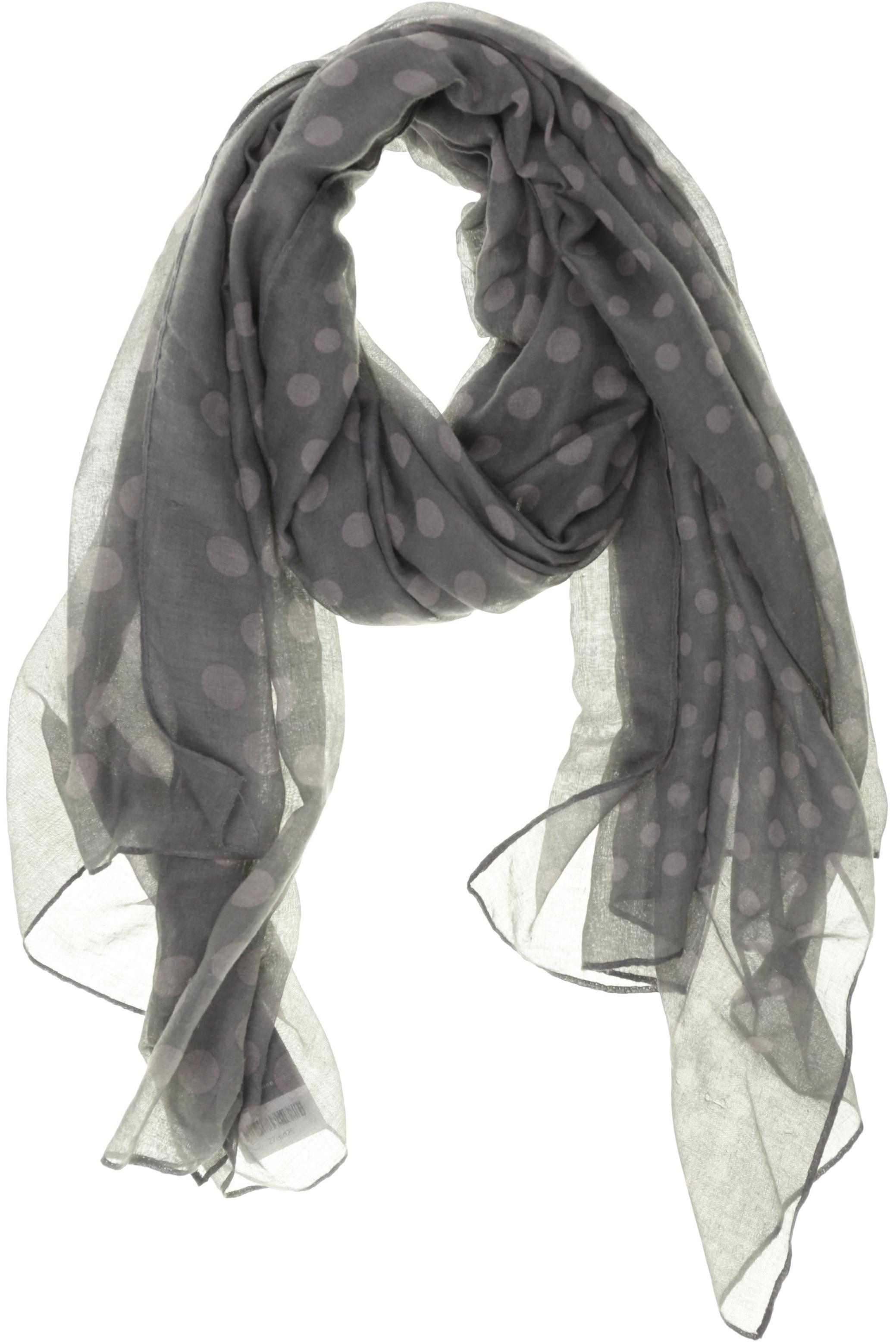 

Passigatti Damen Schal, grau, Gr.