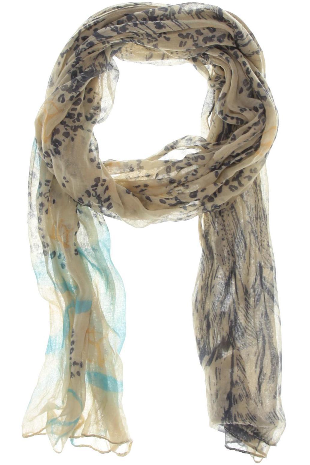 

Passigatti Damen Schal, beige, Gr.