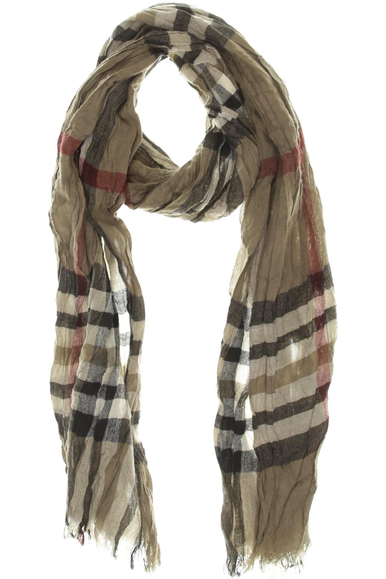 

Passigatti Damen Schal, beige, Gr.