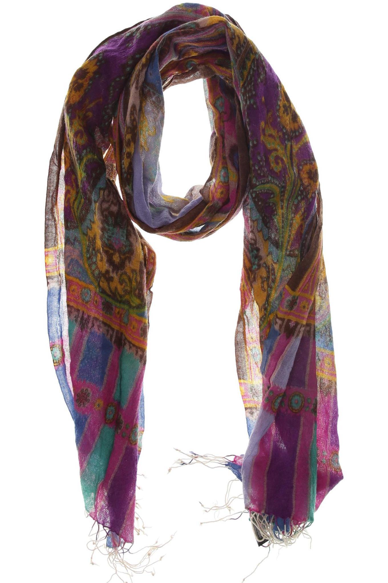 

Passigatti Damen Schal, lila, Gr.