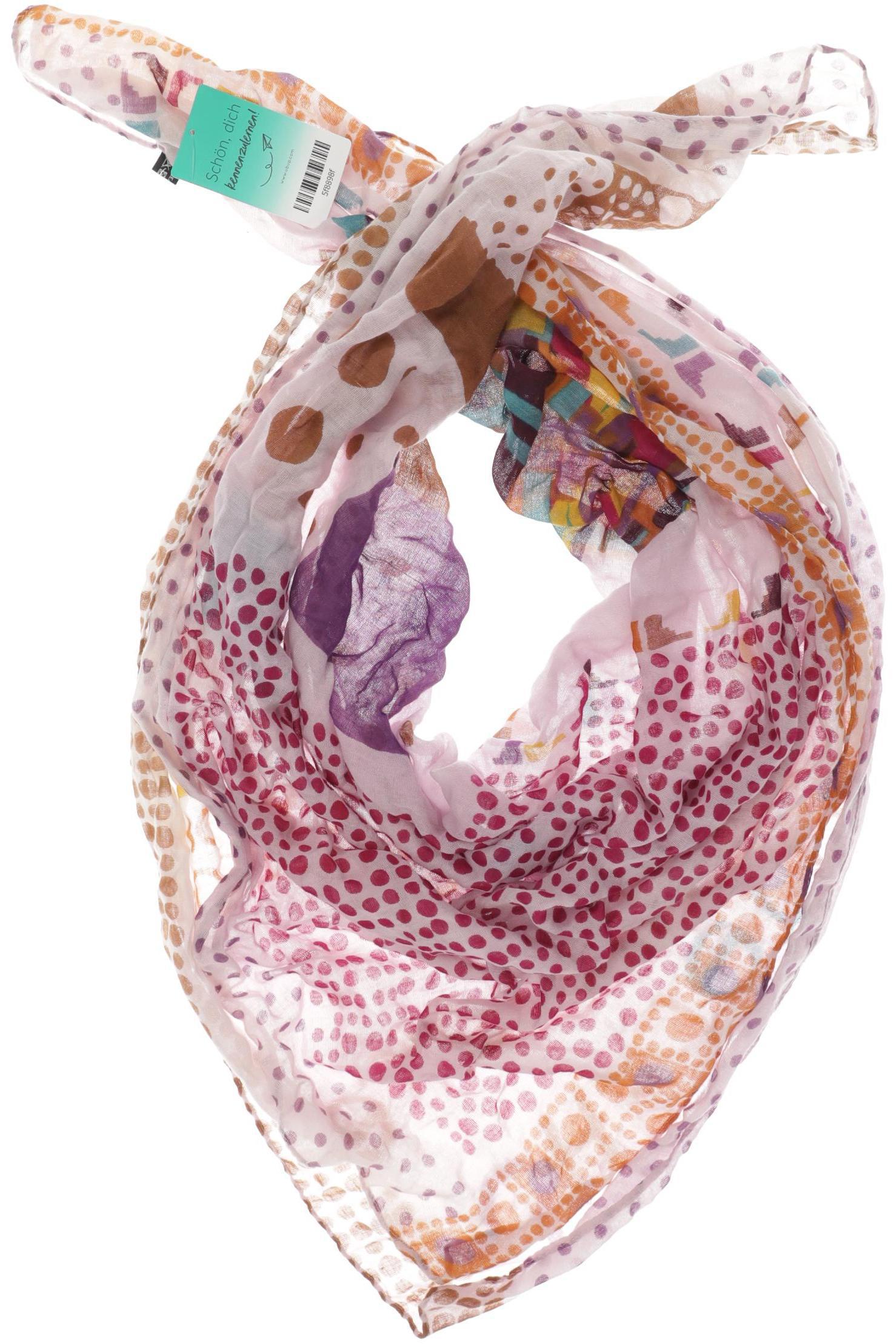 

Passigatti Damen Schal, pink, Gr.