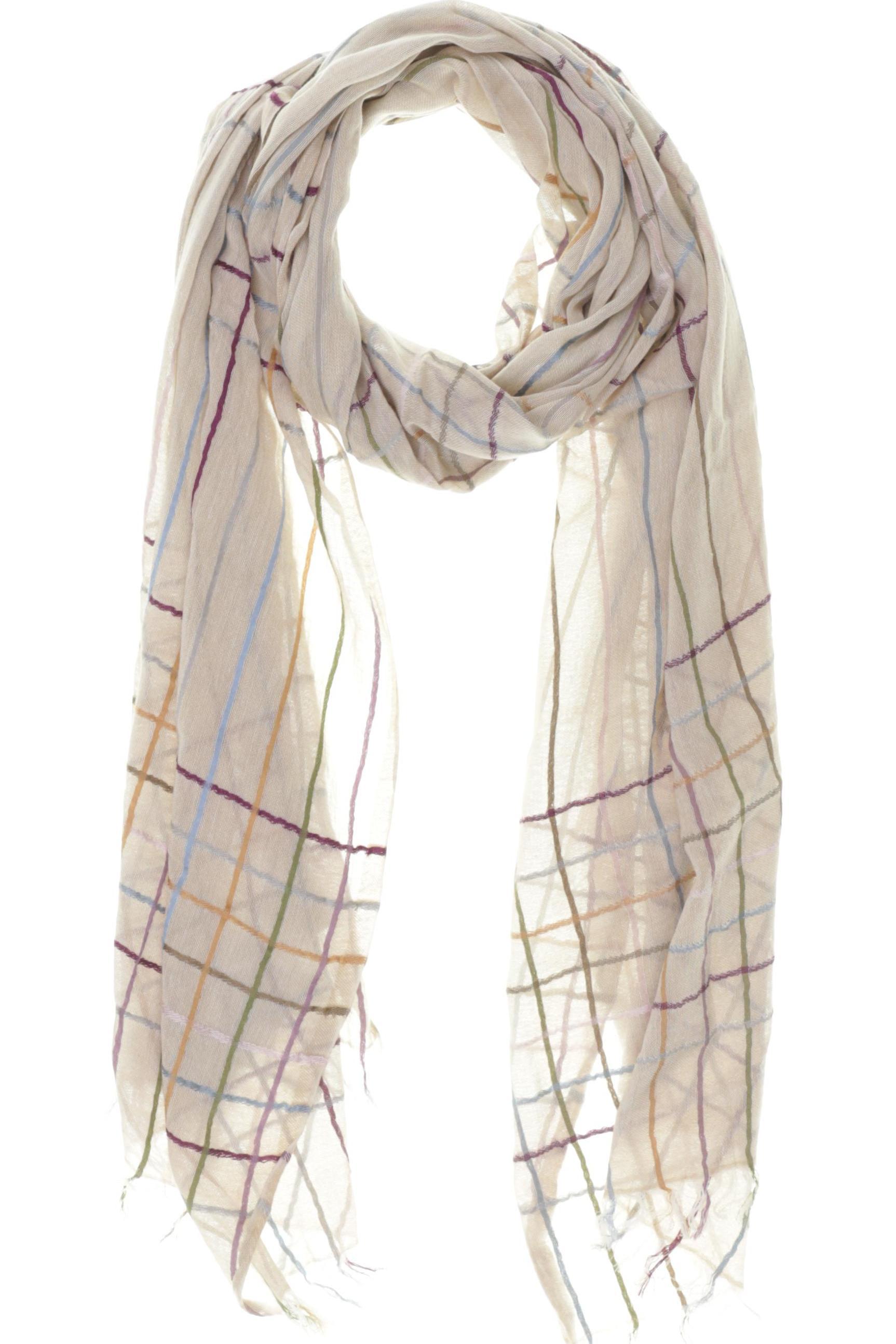 

Passigatti Damen Schal, beige, Gr.