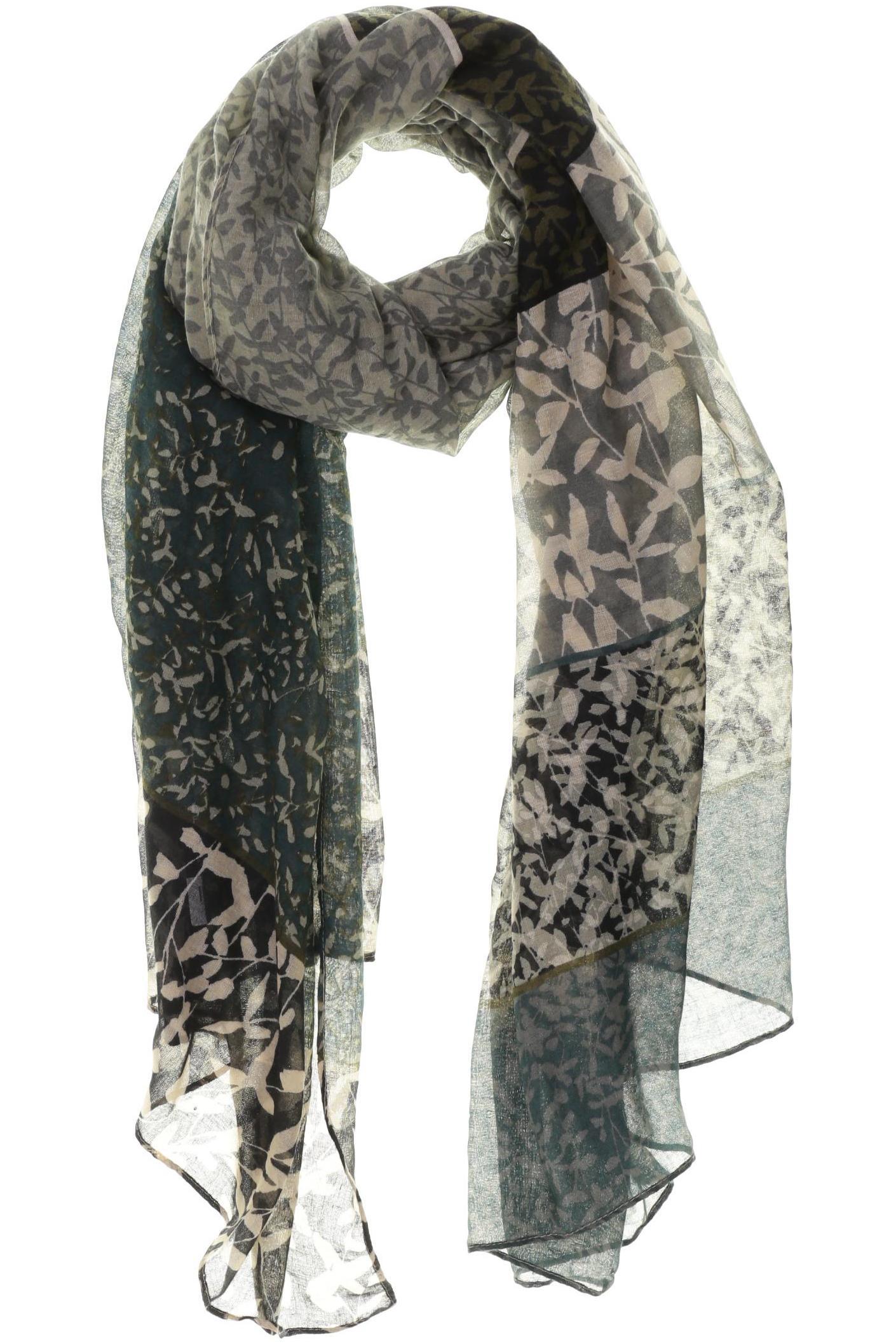 

Passigatti Damen Schal, grün, Gr.