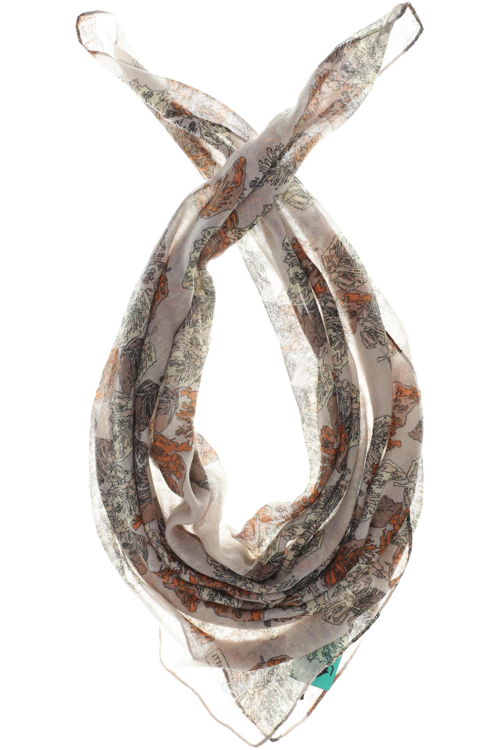 

Passigatti Damen Schal, braun, Gr.