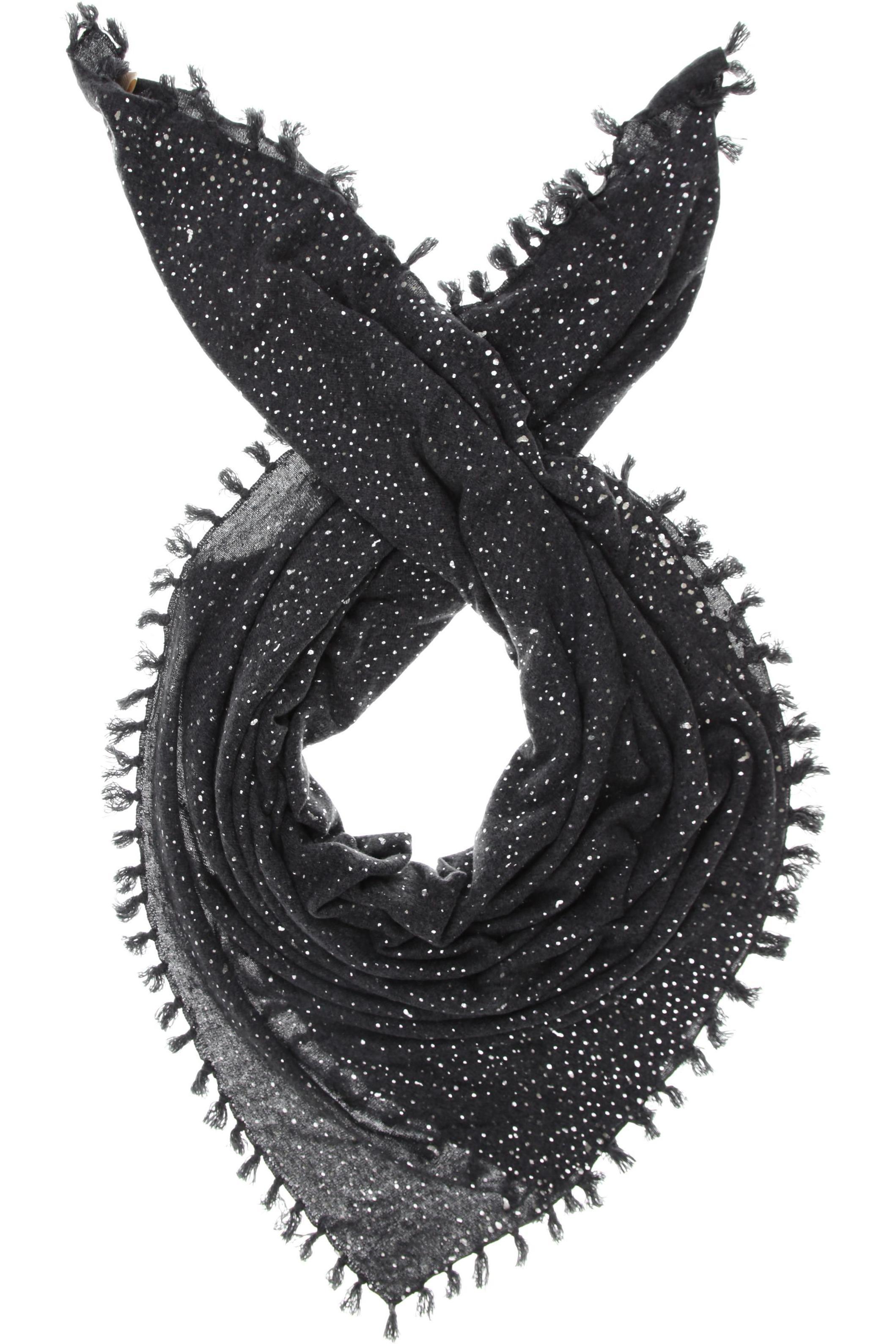 

Passigatti Damen Schal, grau, Gr.