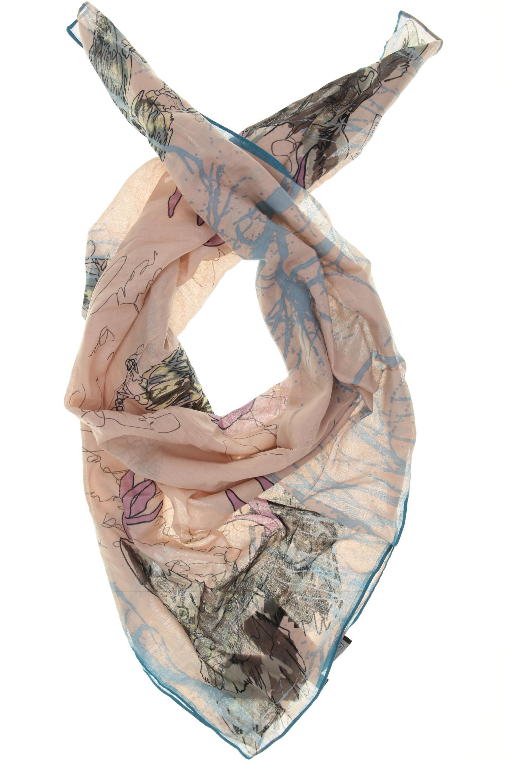 

Passigatti Damen Schal, pink, Gr.