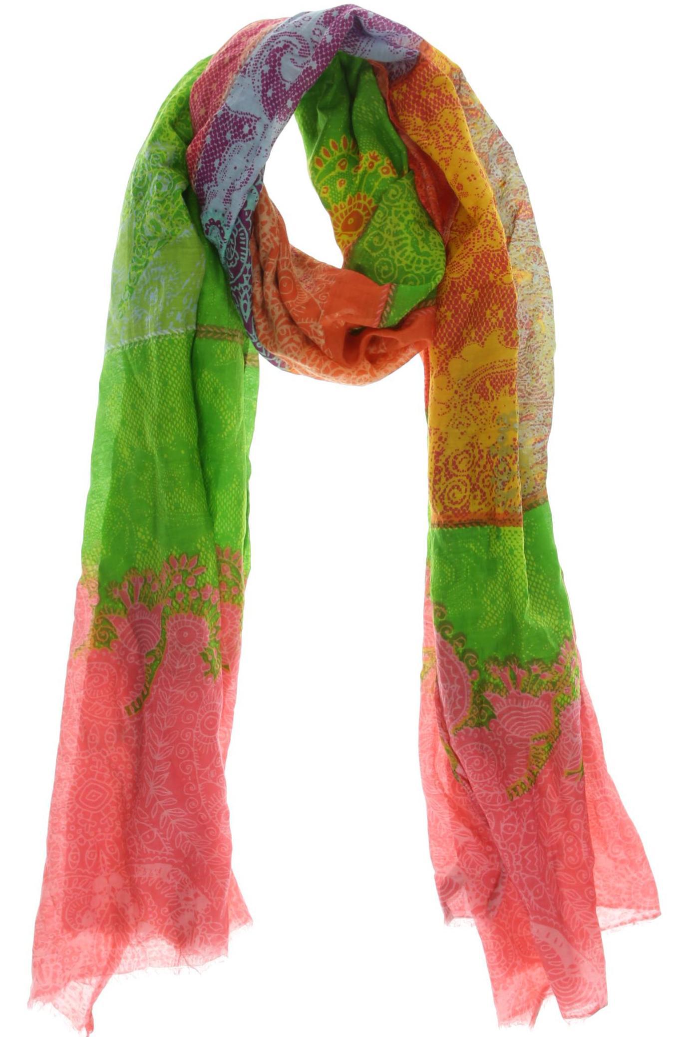 

Passigatti Damen Schal, mehrfarbig, Gr.