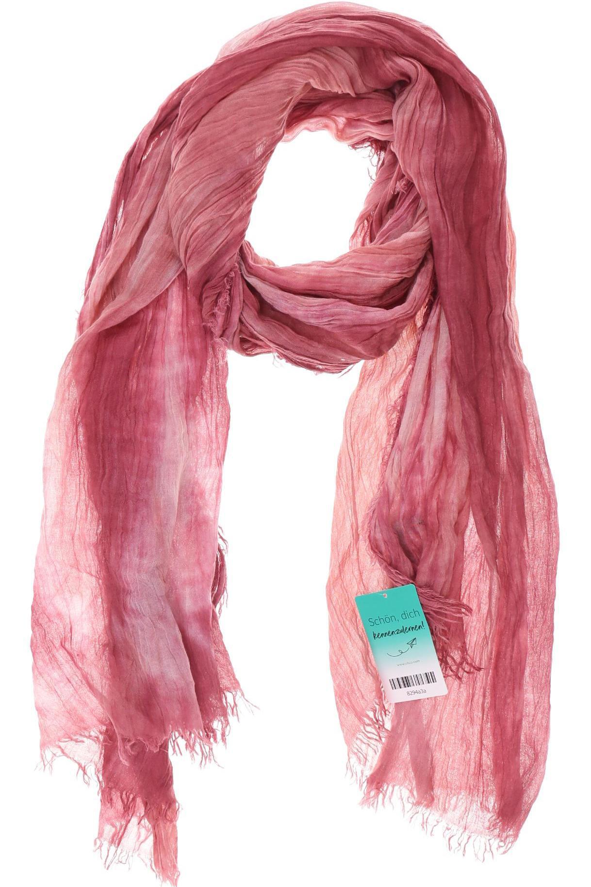 

Passigatti Damen Schal, pink, Gr.