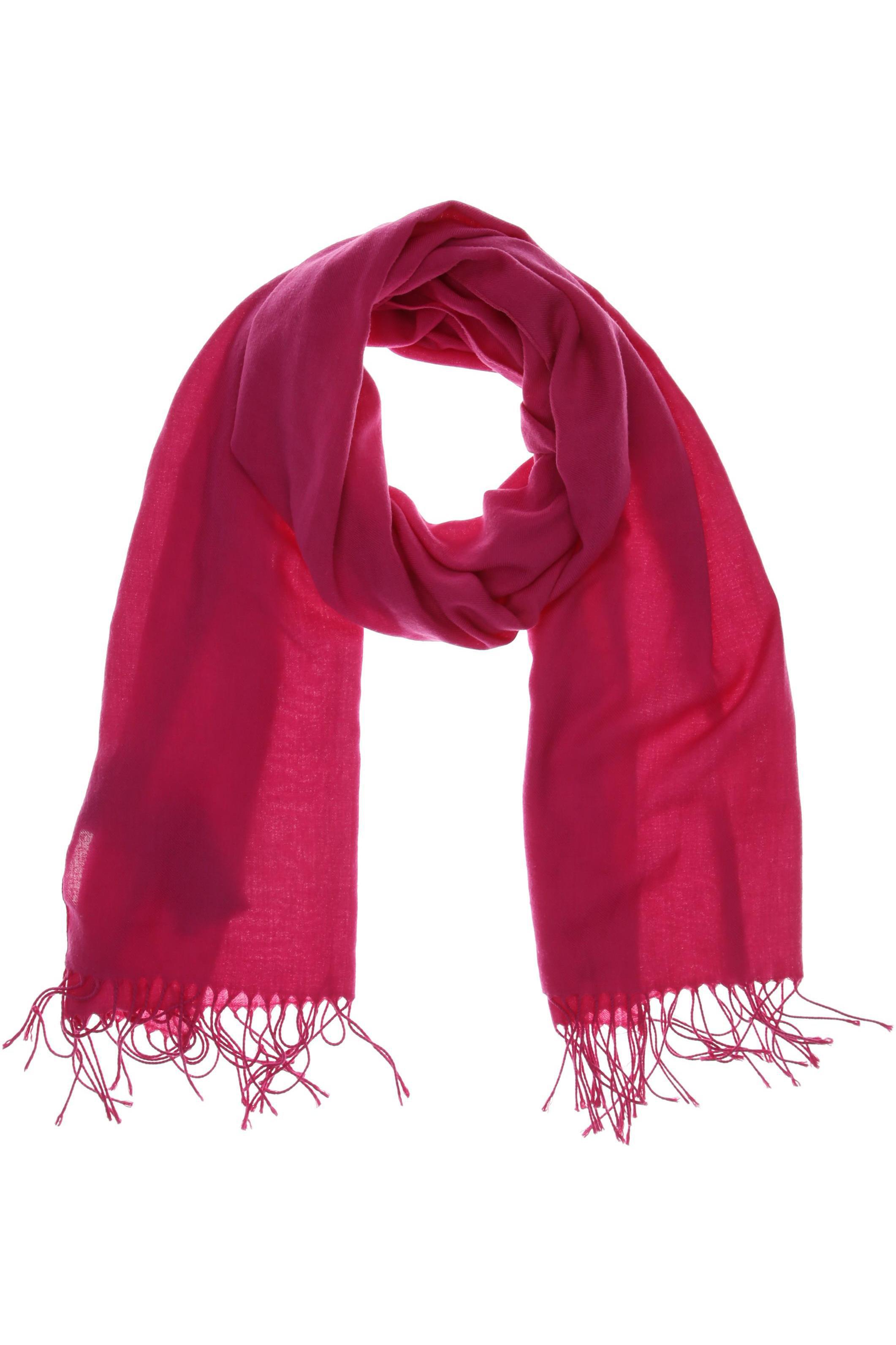 

Passigatti Damen Schal, pink, Gr.