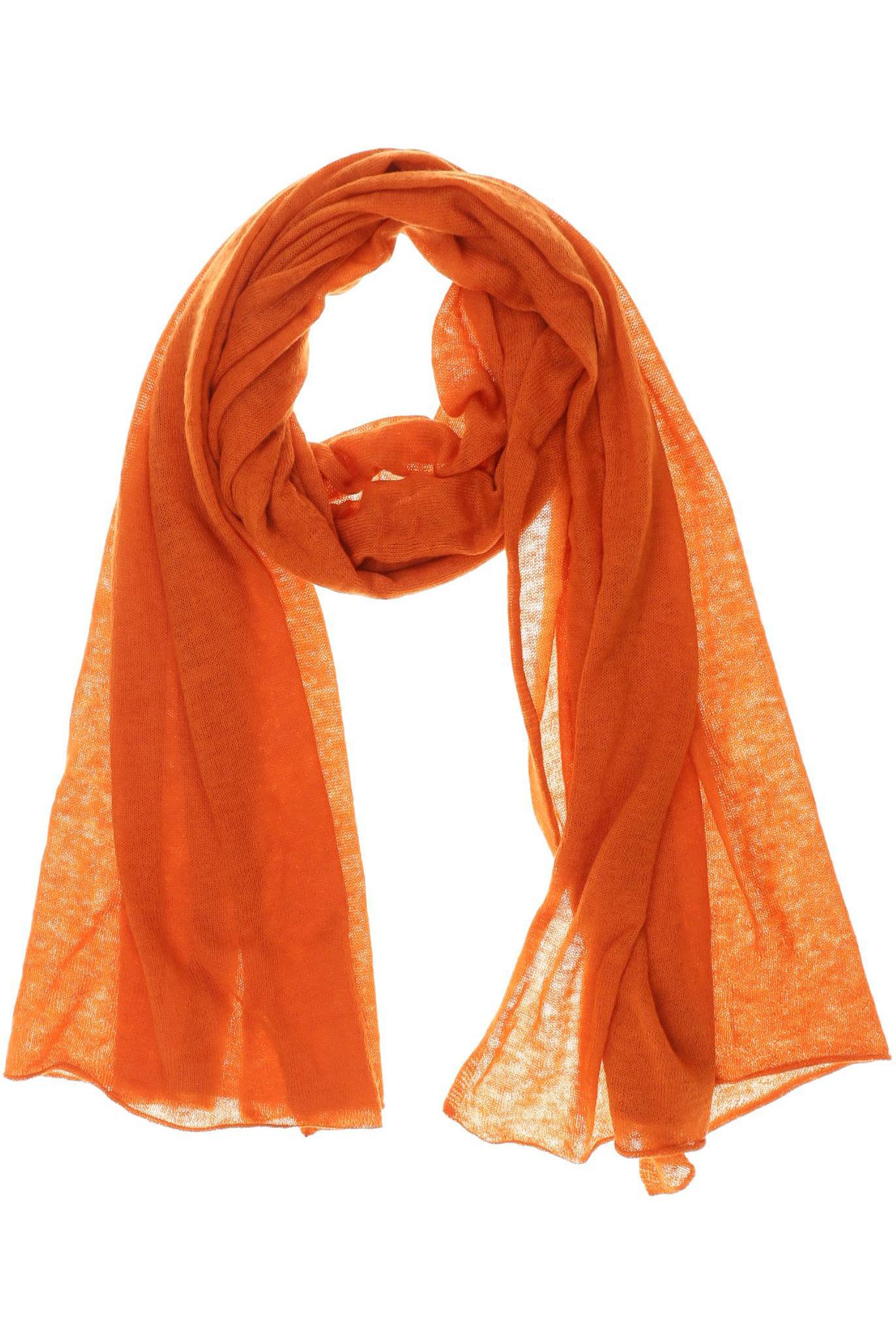 

Passigatti Damen Schal, orange, Gr.