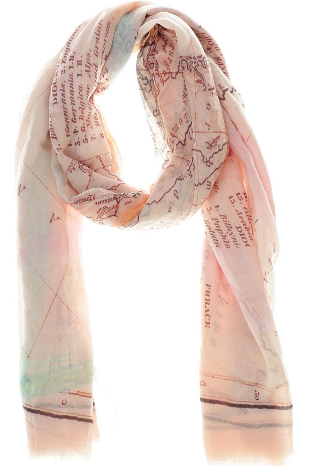 

Passigatti Damen Schal, pink, Gr.