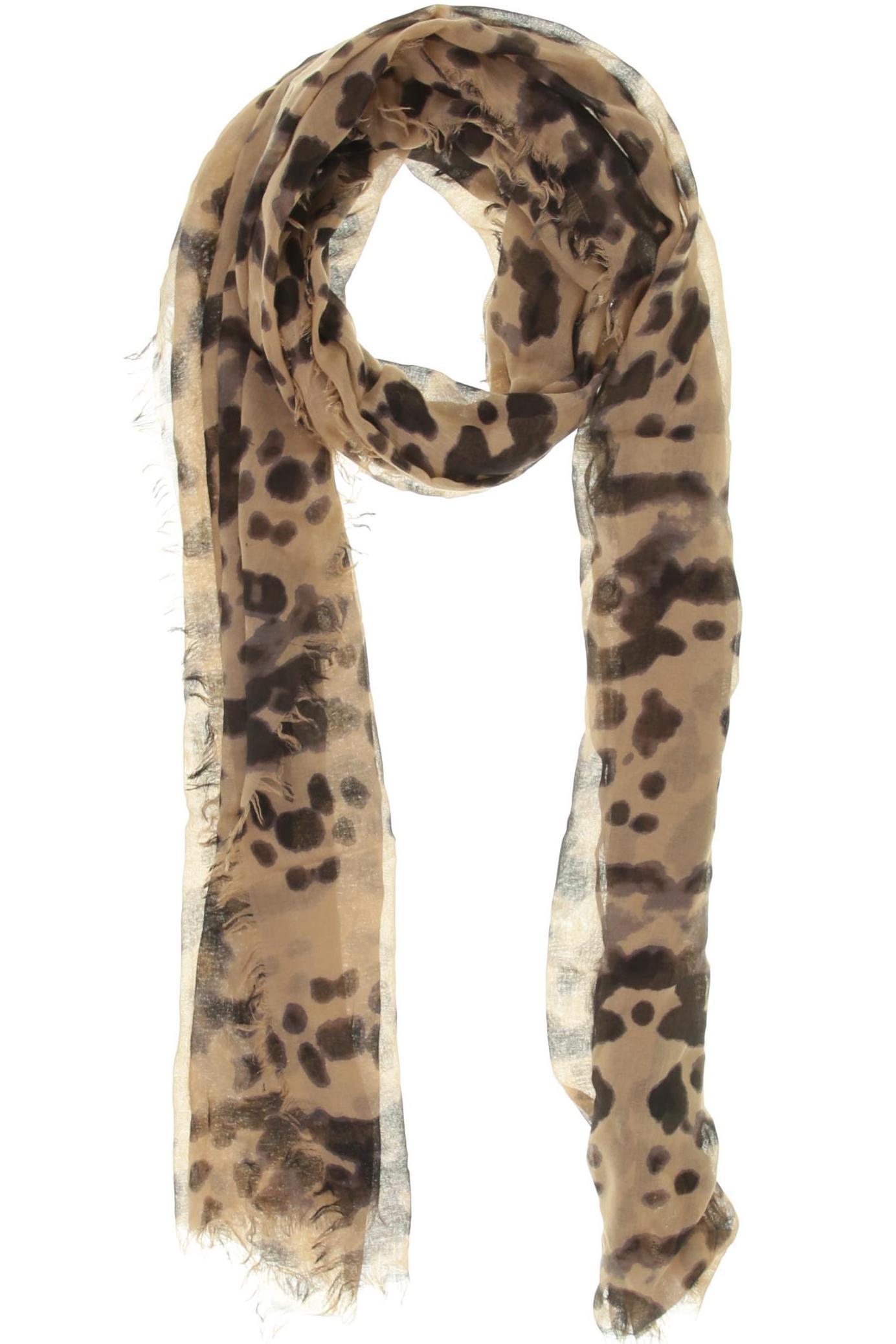 

Passigatti Damen Schal, braun, Gr.