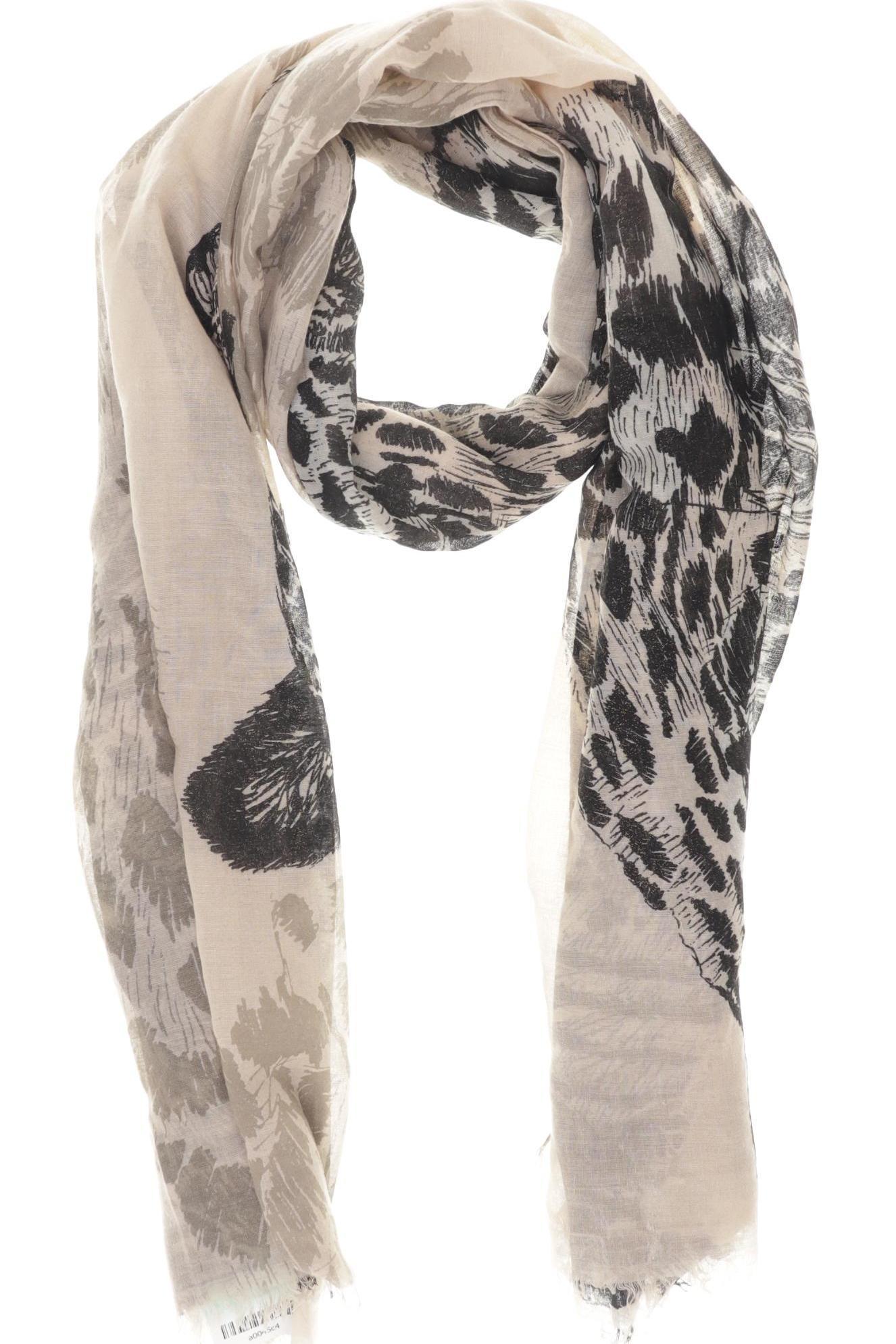 

Passigatti Damen Schal, beige, Gr.