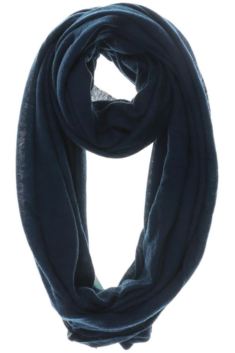 

Passigatti Damen Schal, blau, Gr.