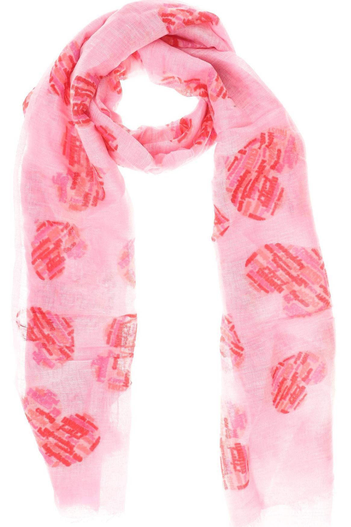 

Passigatti Damen Schal, pink, Gr.