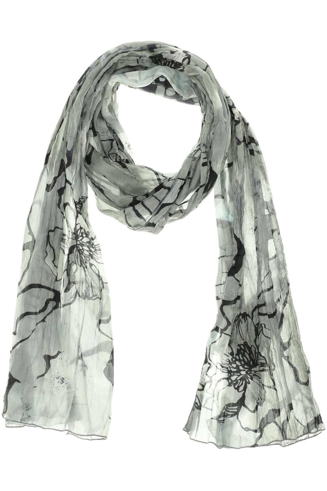 

Passigatti Damen Schal, grau, Gr.