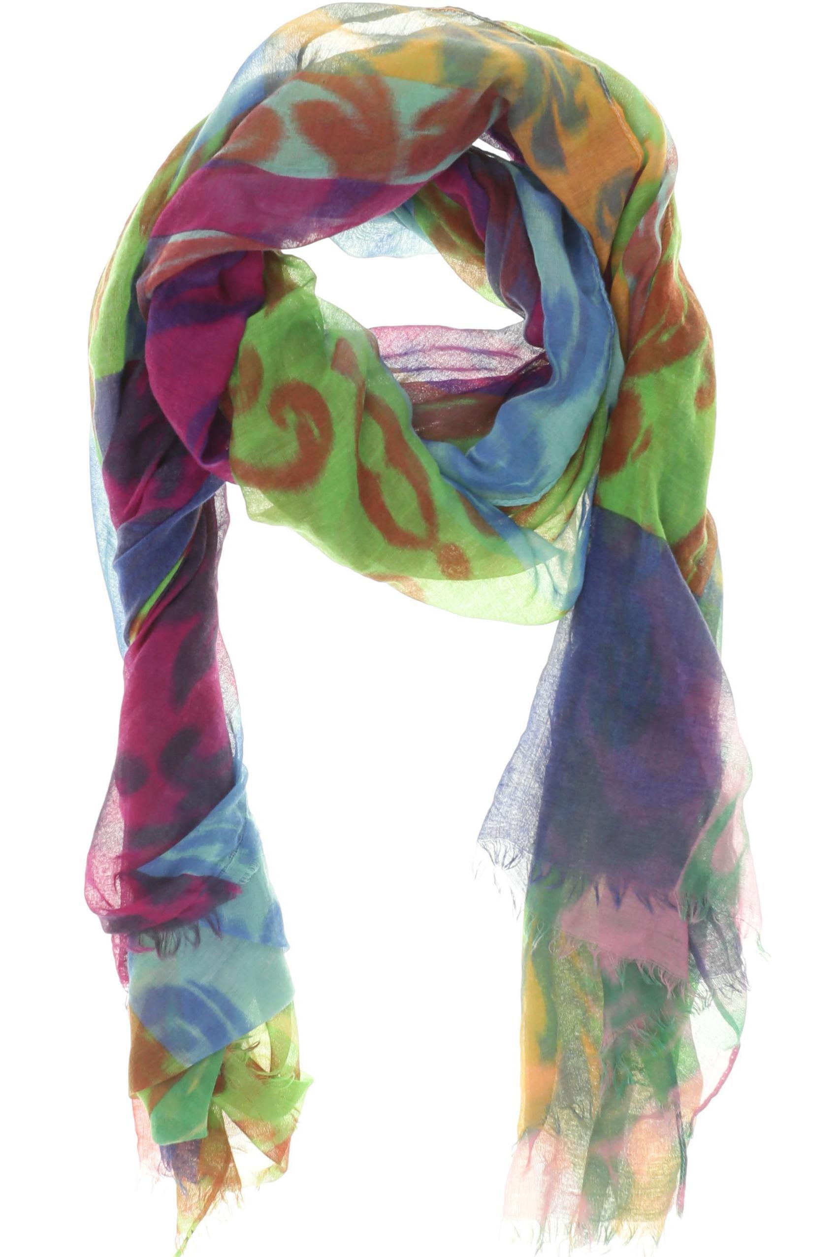 

Passigatti Damen Schal, mehrfarbig, Gr.