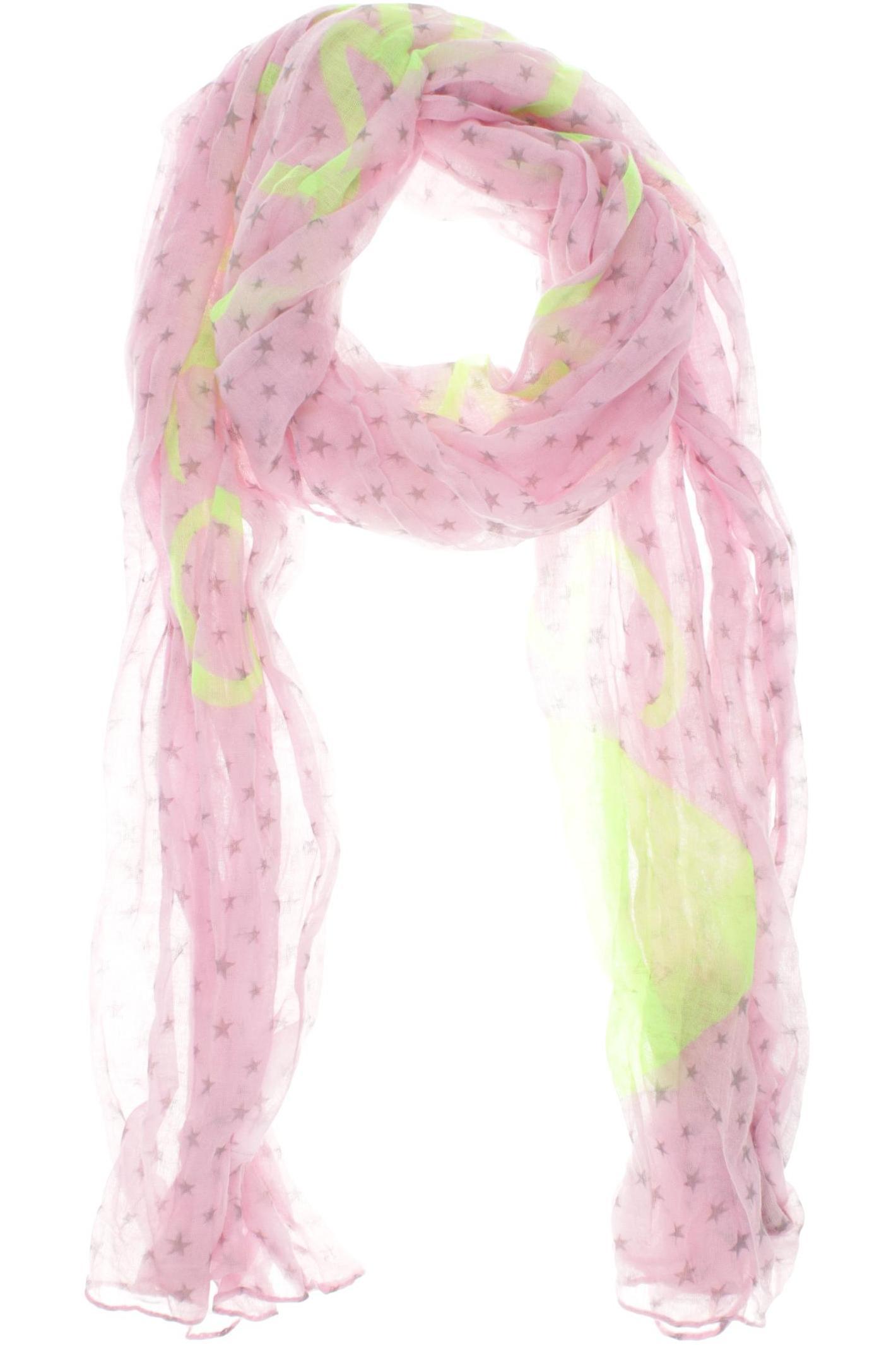 

Passigatti Damen Schal, mehrfarbig, Gr.