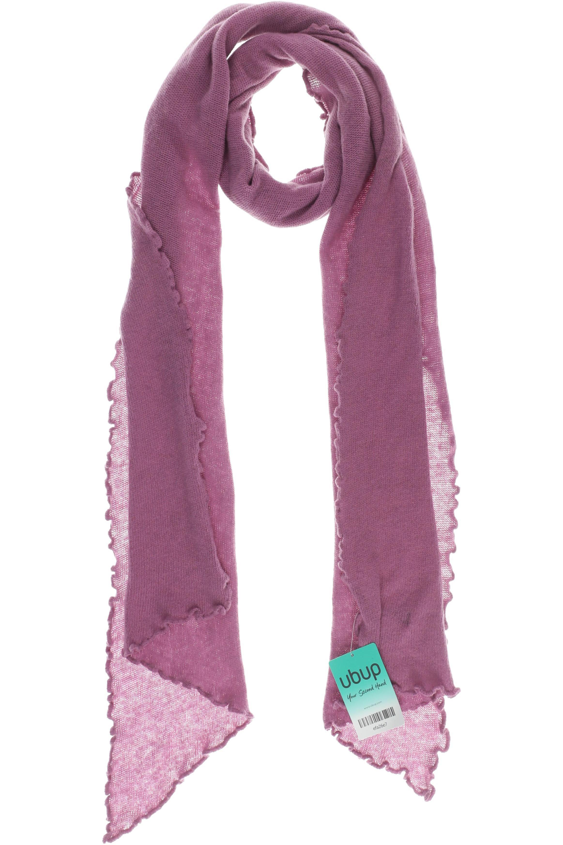 

Passigatti Damen Schal, pink, Gr.