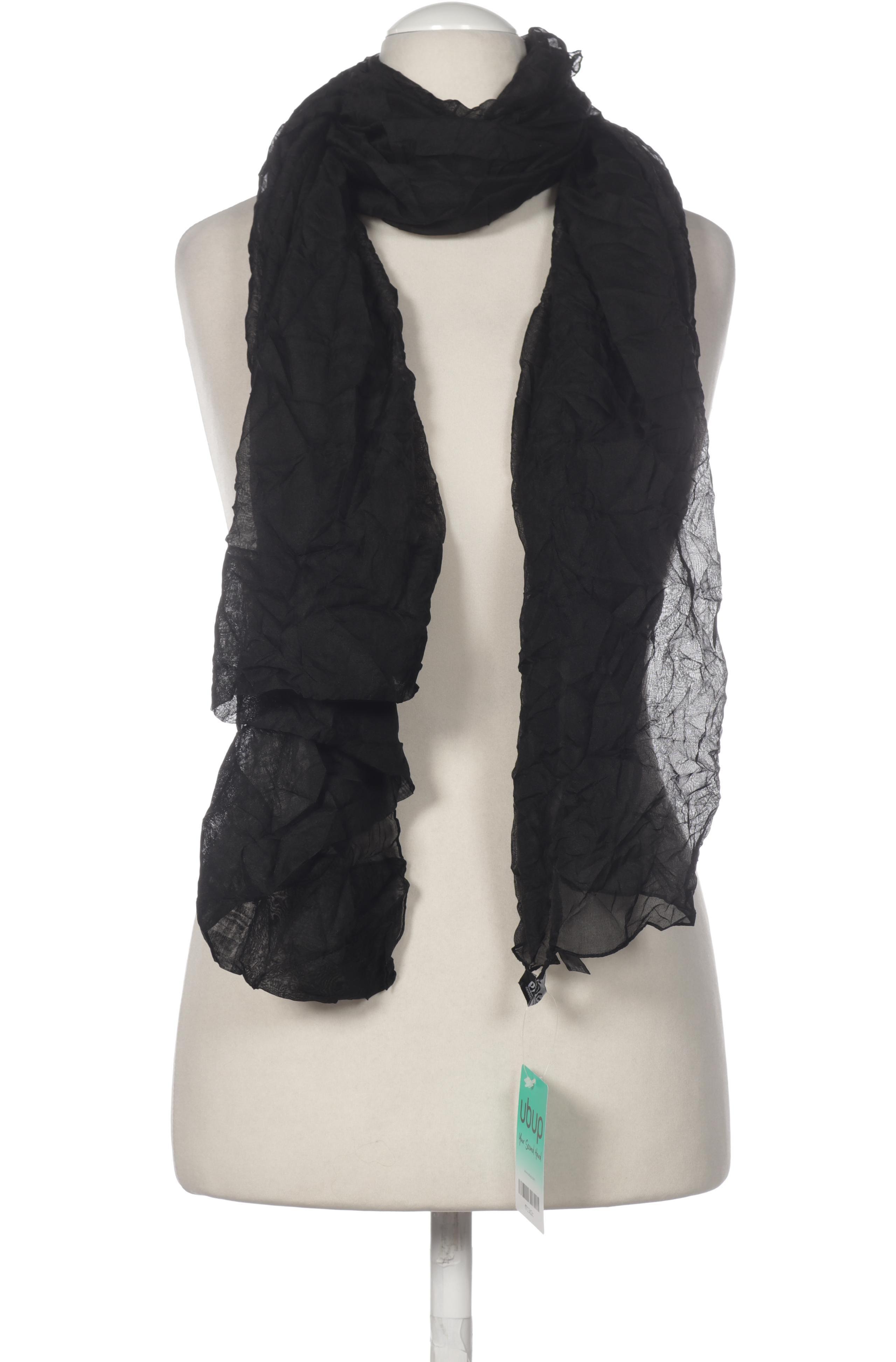 

Passigatti Damen Schal, schwarz, Gr.