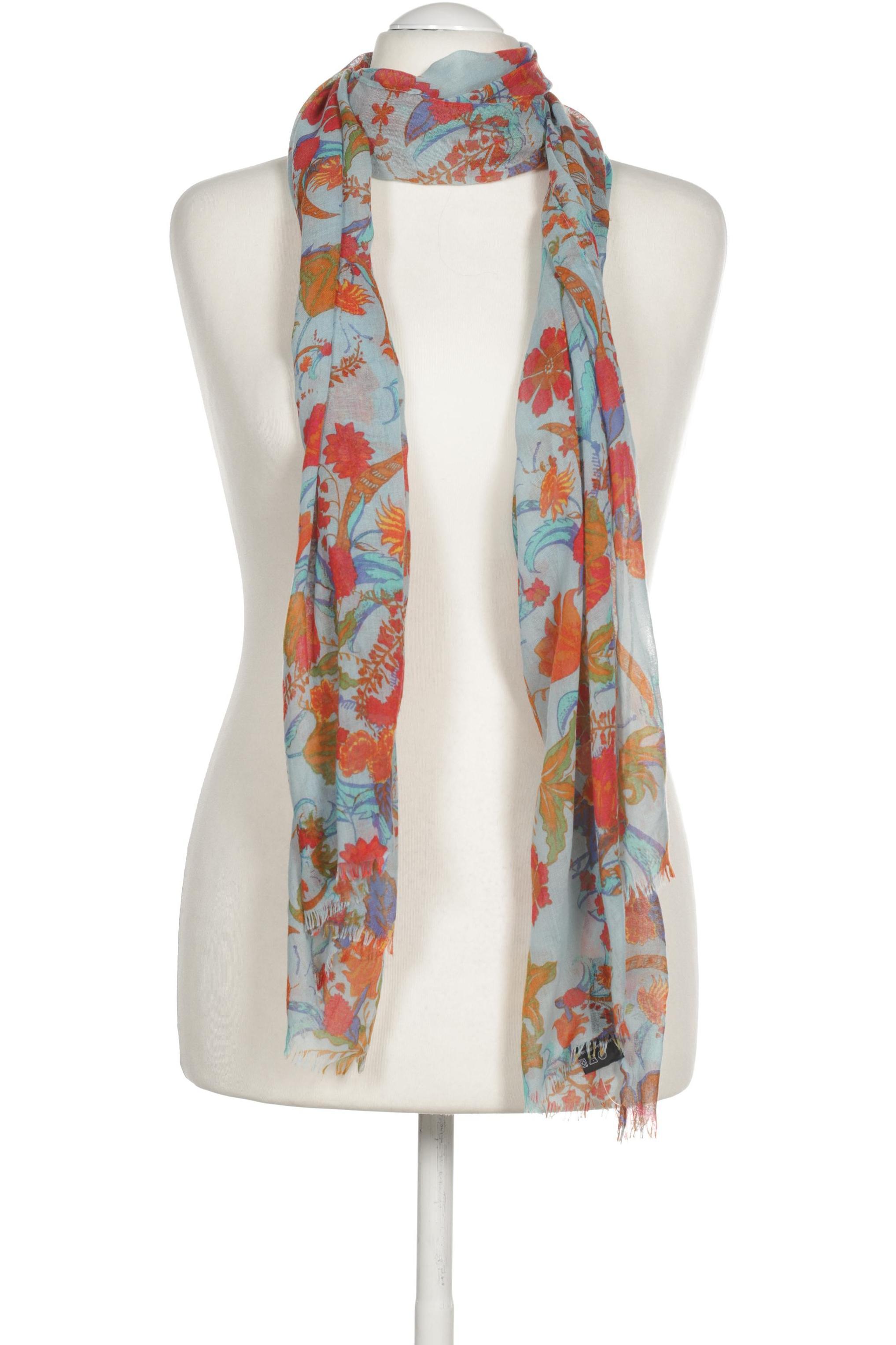 

Passigatti Damen Schal, mehrfarbig, Gr.