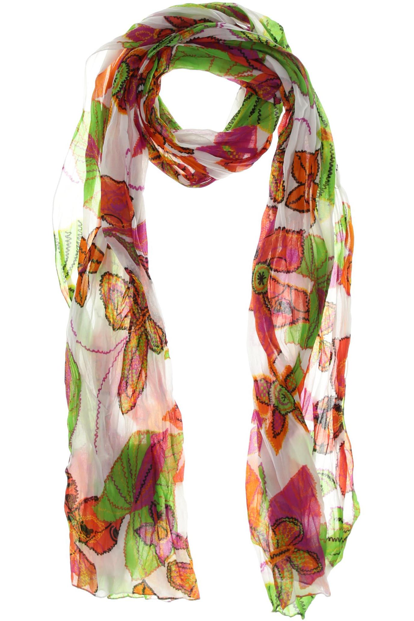 

Passigatti Damen Schal, grau, Gr.