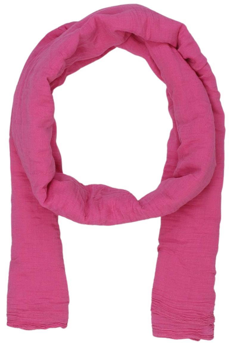 

Passigatti Damen Schal, pink, Gr.